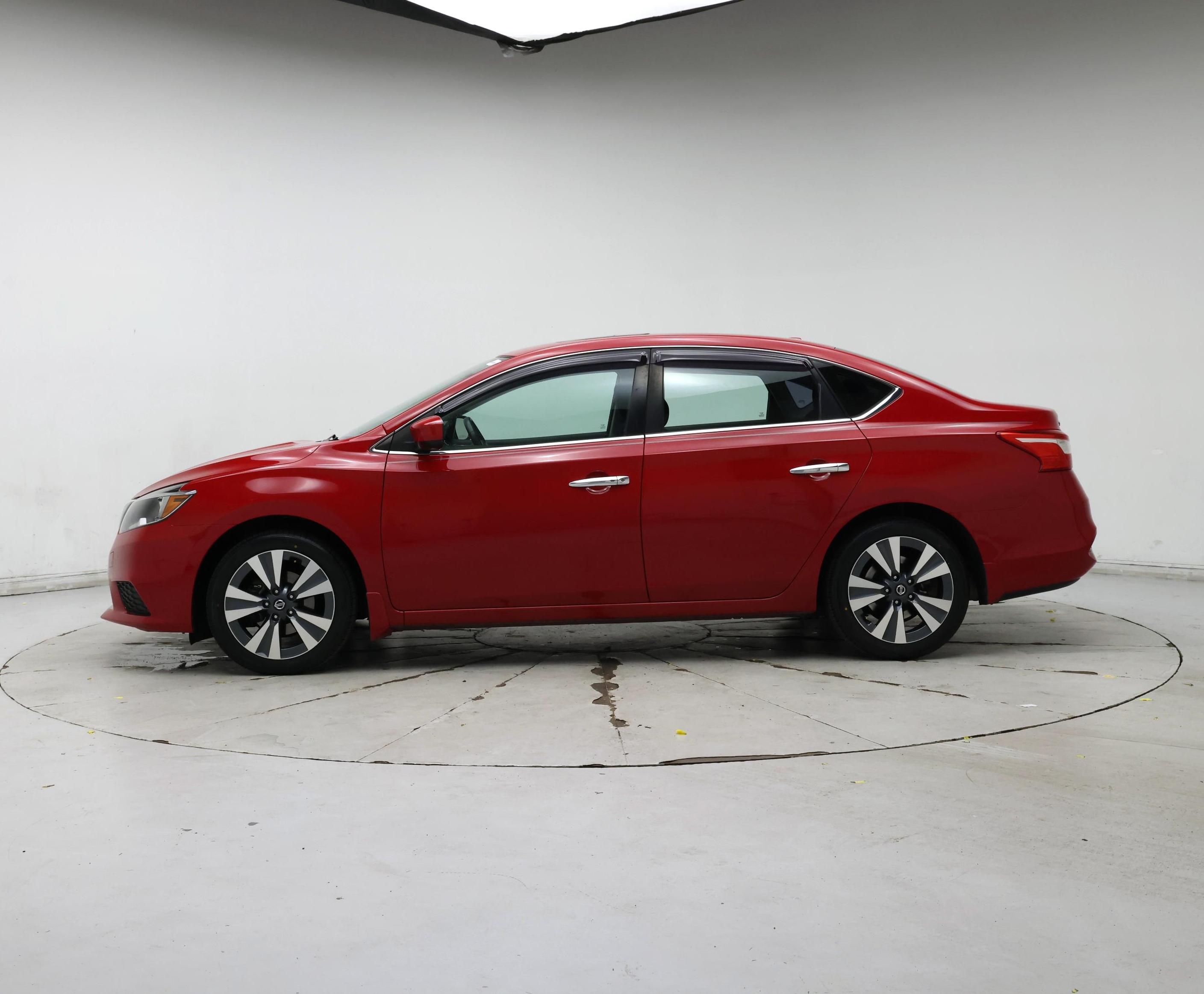 Thumbnail: 2019 Nissan Sentra - 3