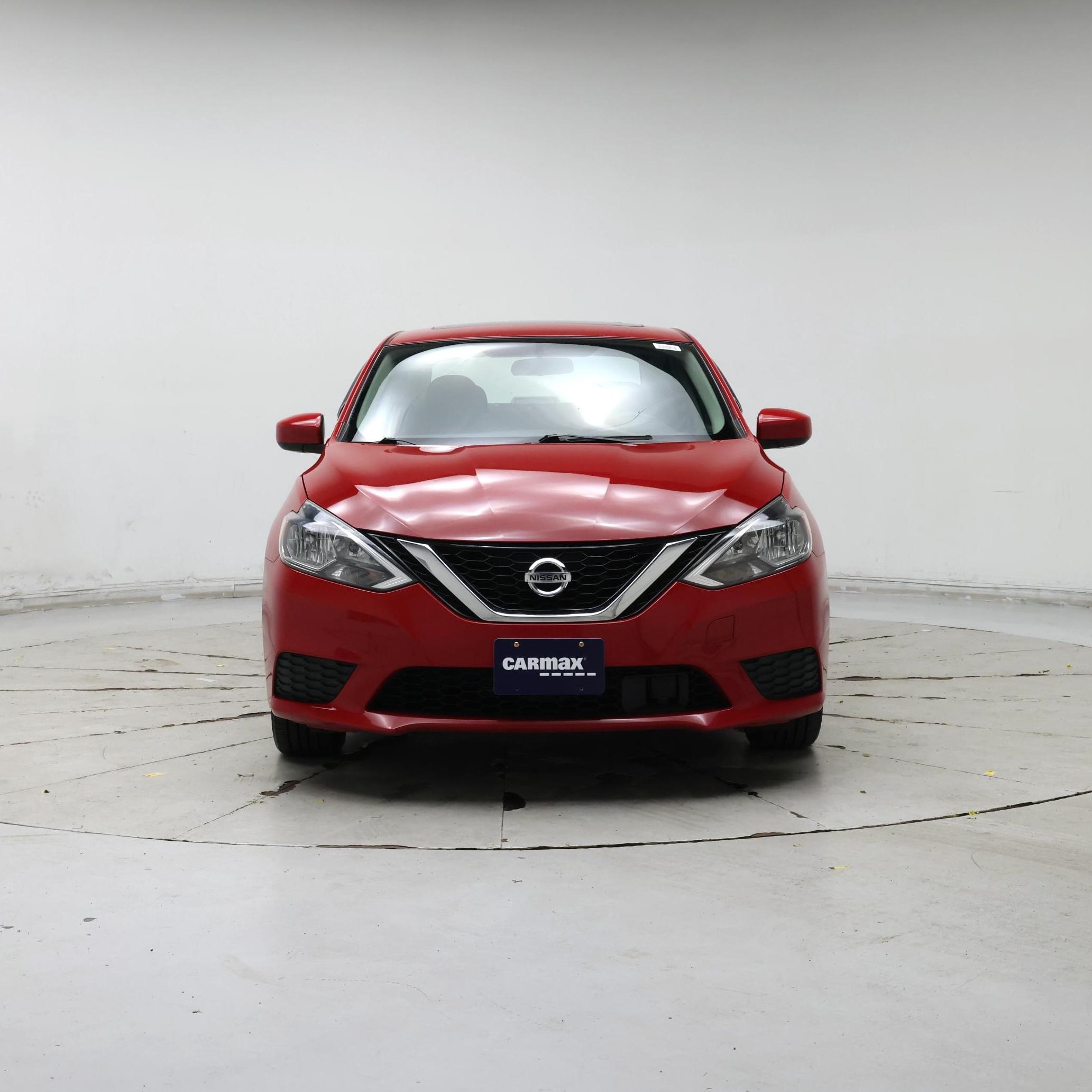 Thumbnail: 2019 Nissan Sentra - 5