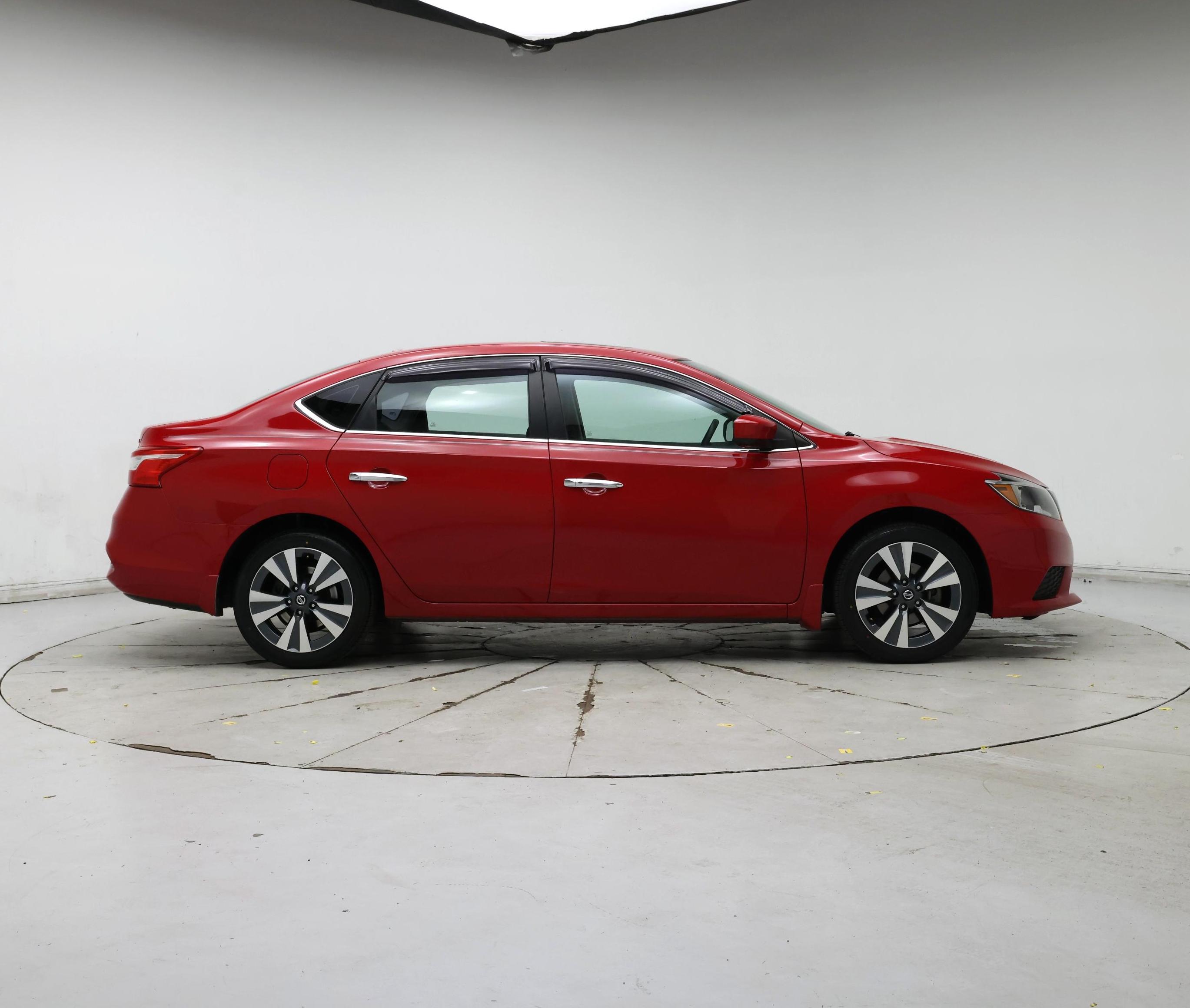 Thumbnail: 2019 Nissan Sentra - 7