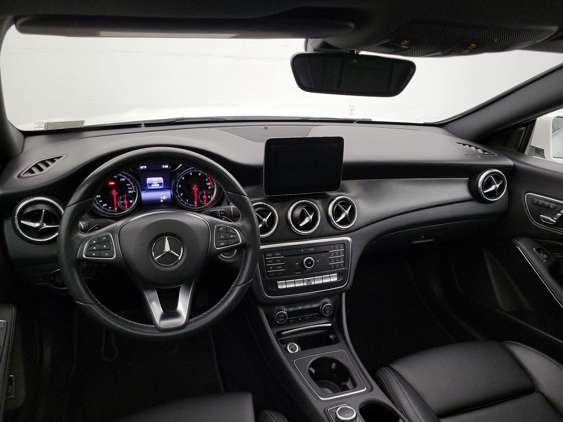 Thumbnail: 2018 Mercedes-Benz CLA - 9
