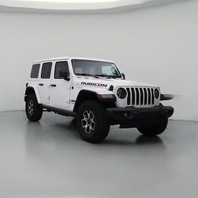 Recommended categories heading image of the selected vehicle