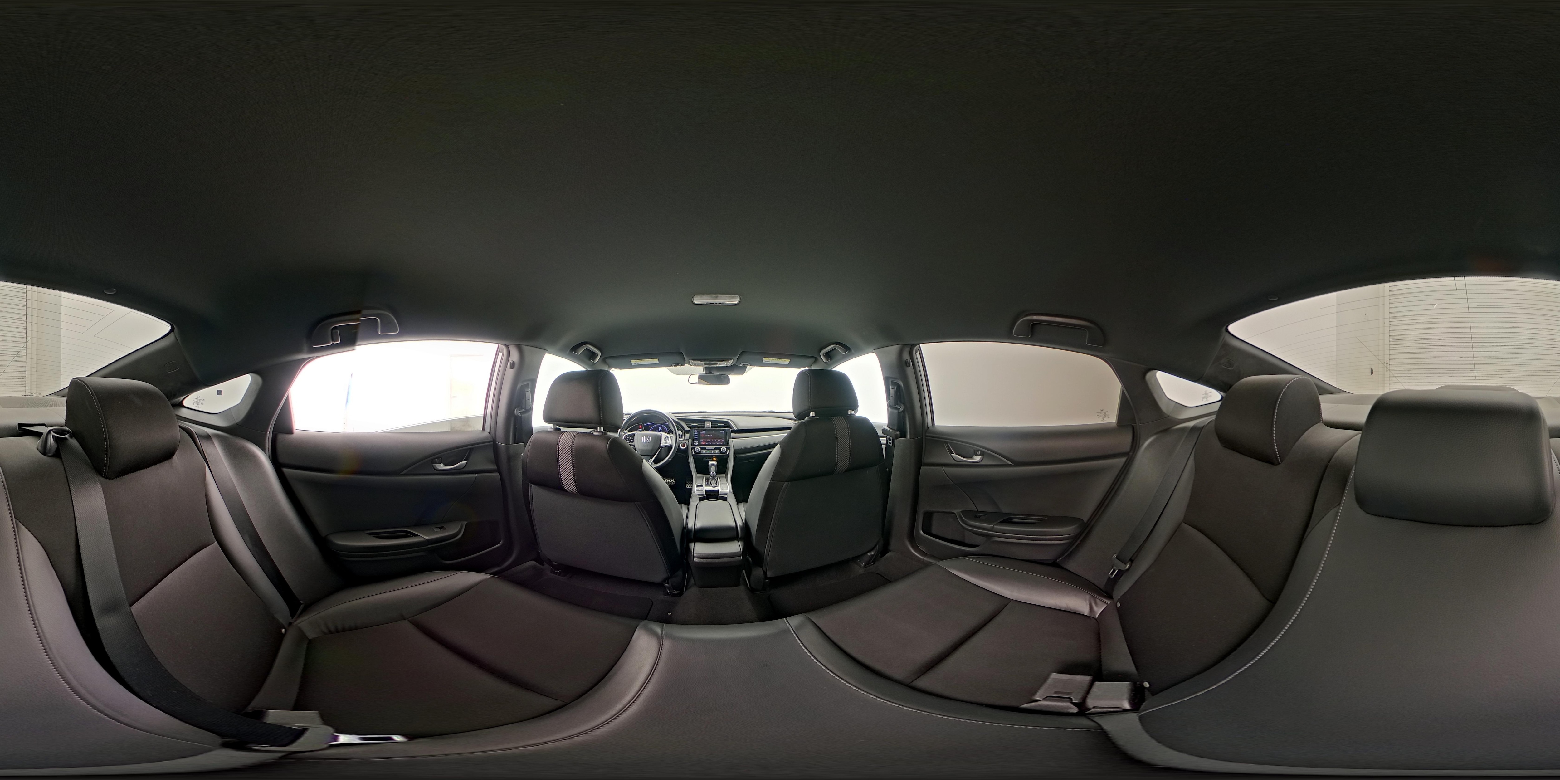 2021 Honda Civic Sport - Photo 25