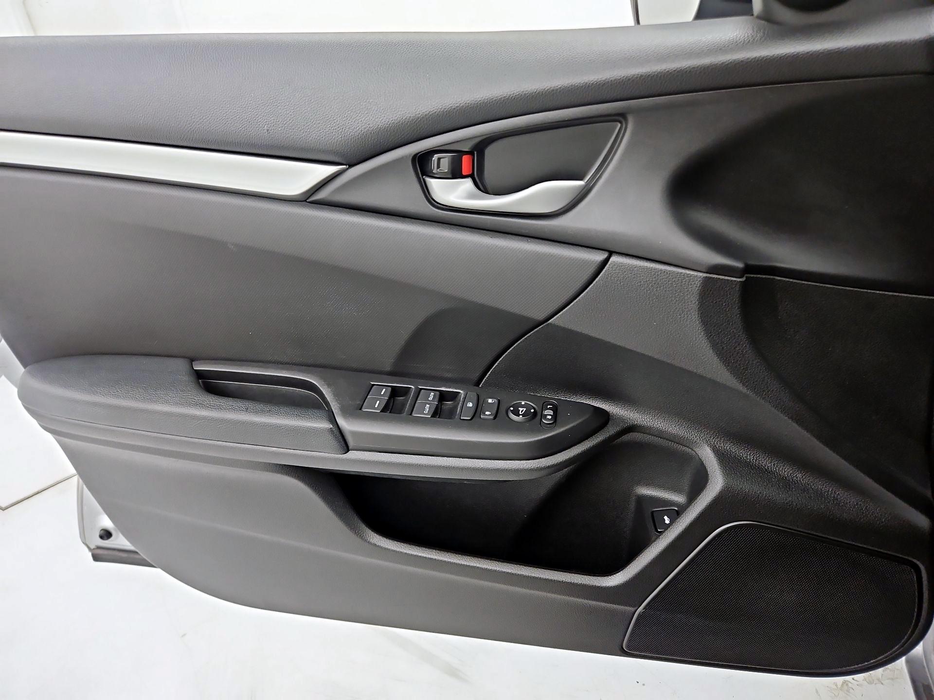 Thumbnail: 2021 Honda Civic - 12