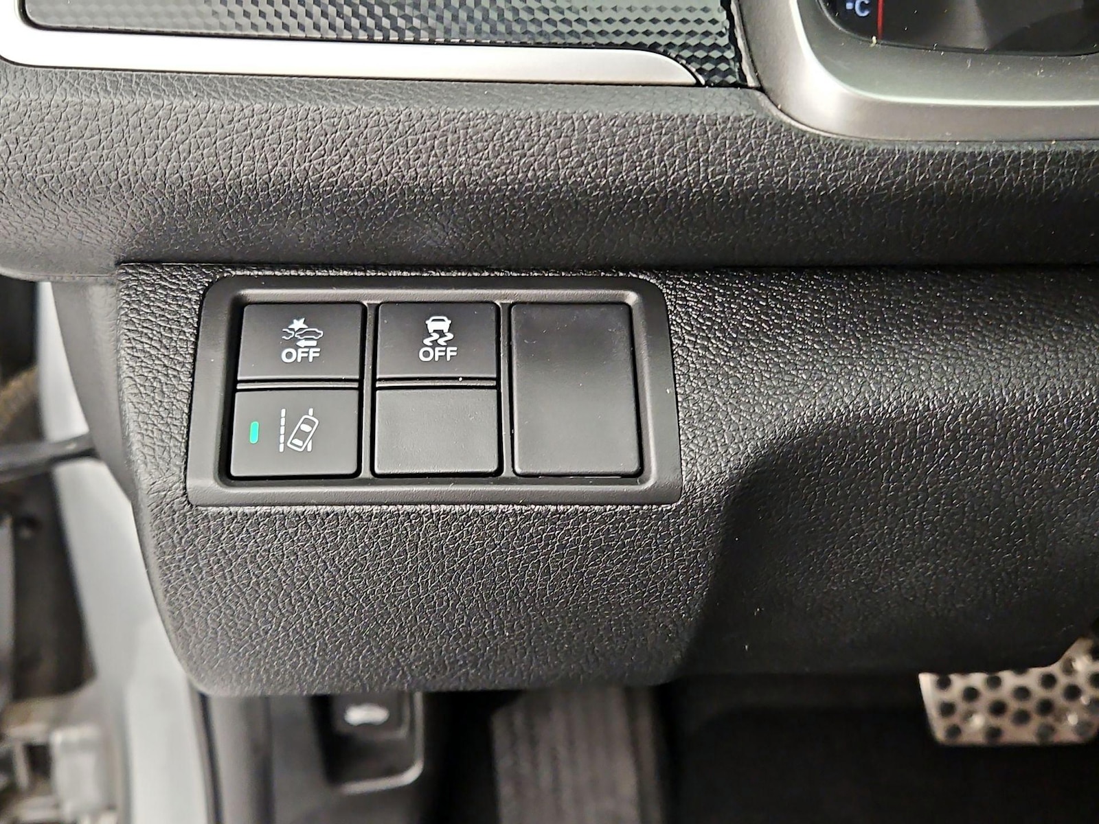 2021 Honda Civic Sport - Photo 14