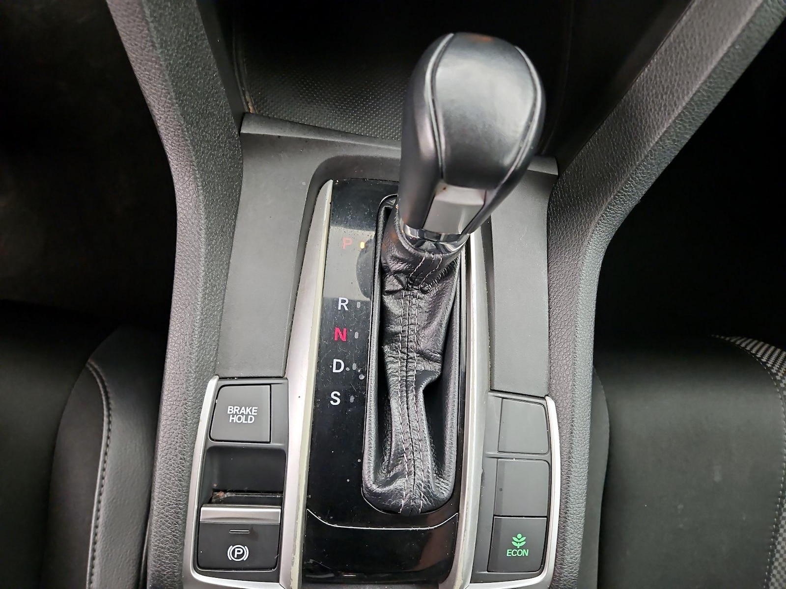 2021 Honda Civic Sport - Photo 18