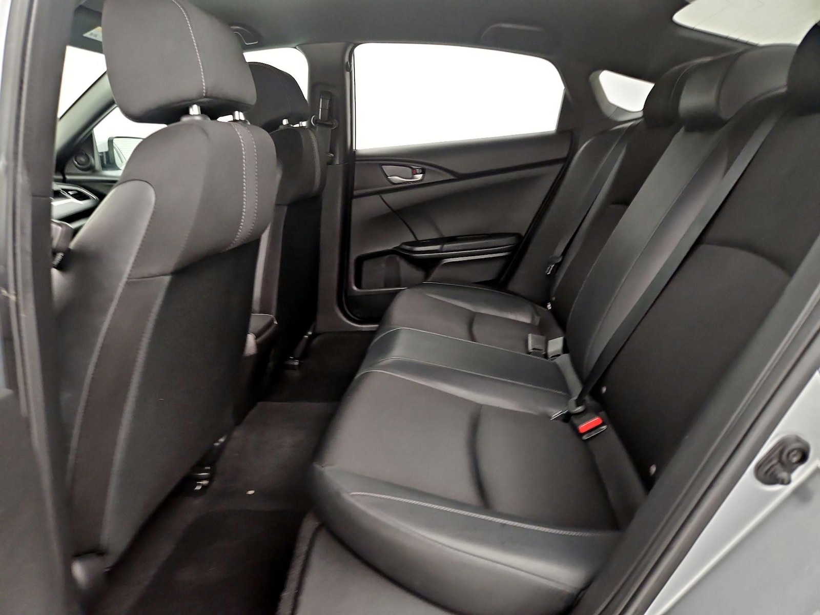 2021 Honda Civic Sport - Photo 20