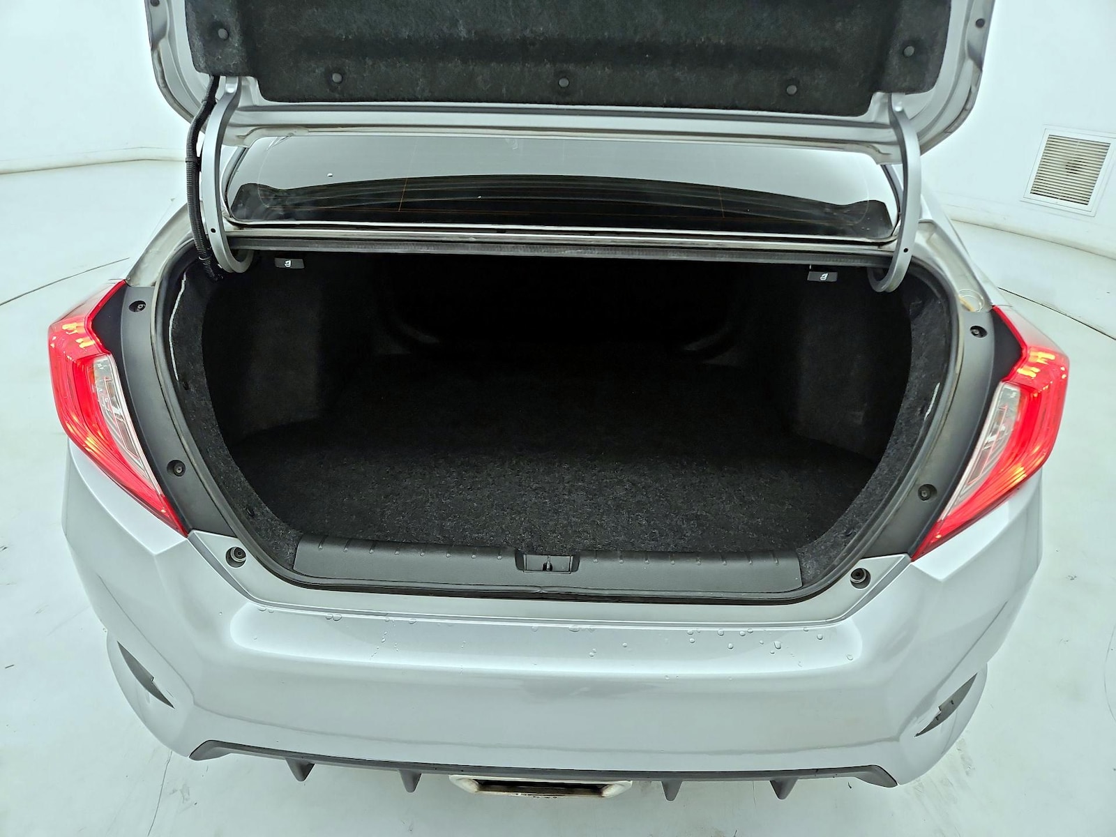 2021 Honda Civic Sport - Photo 21