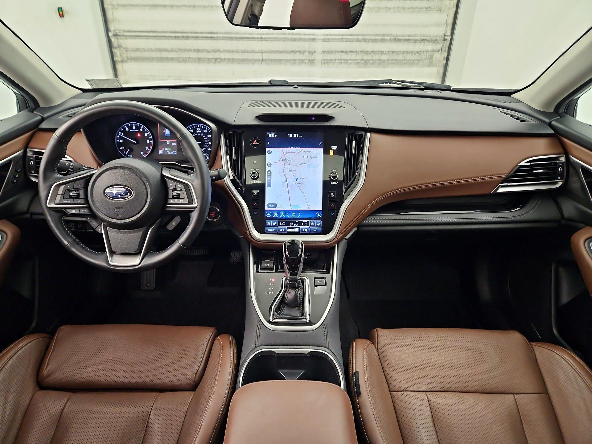 Thumbnail: 2021 Subaru Outback - 9