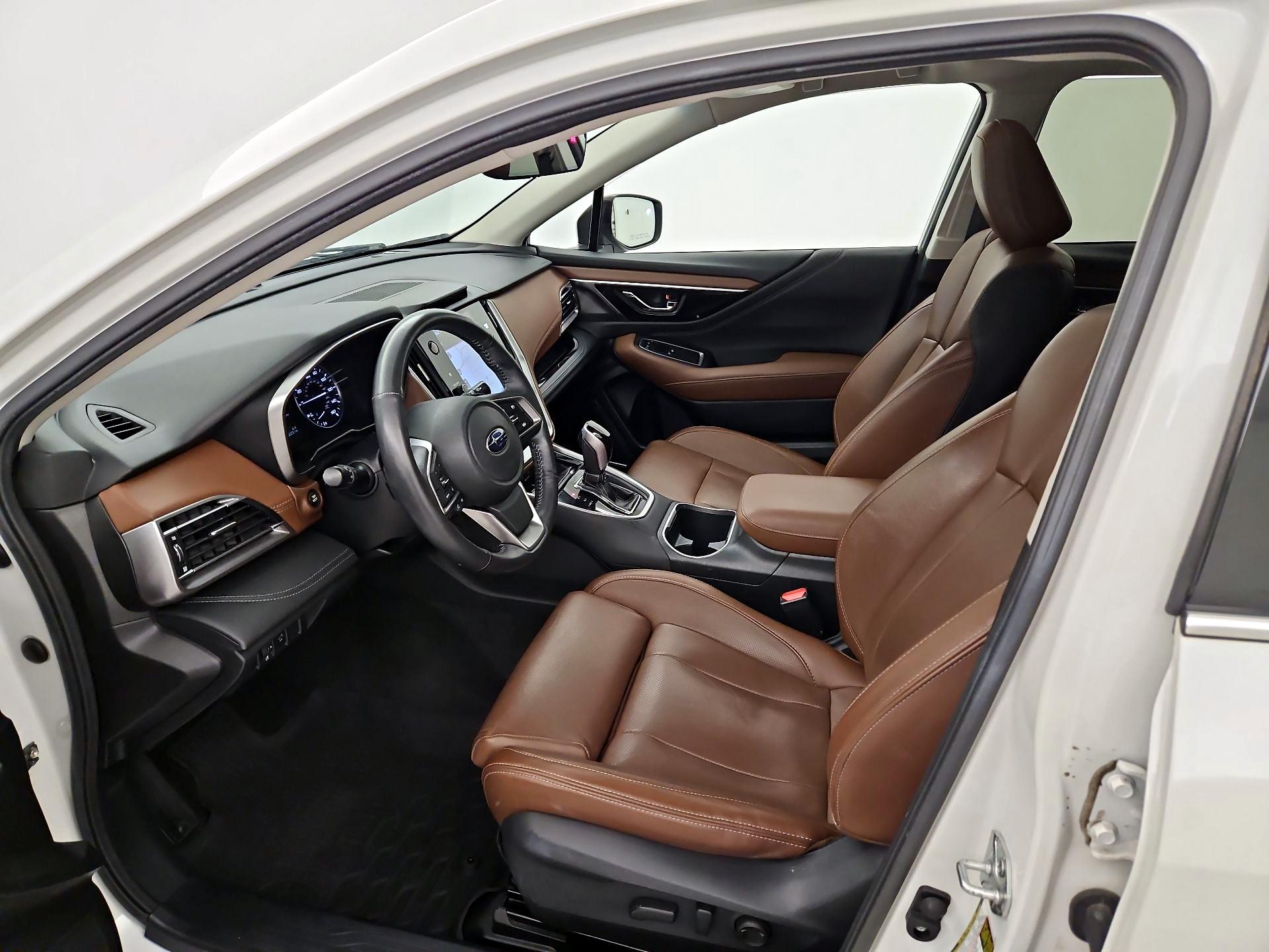 Thumbnail: 2021 Subaru Outback - 11