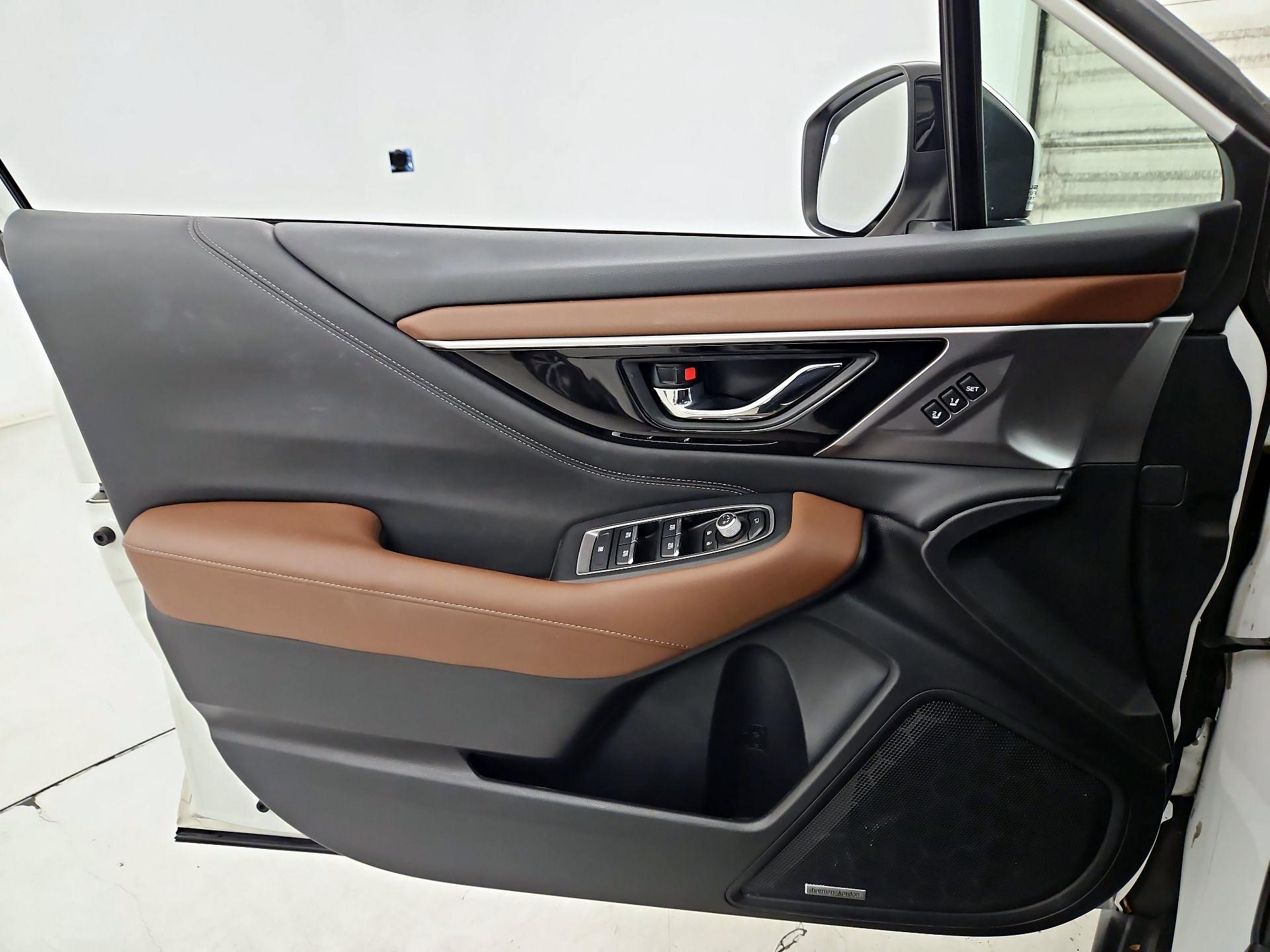 Thumbnail: 2021 Subaru Outback - 12