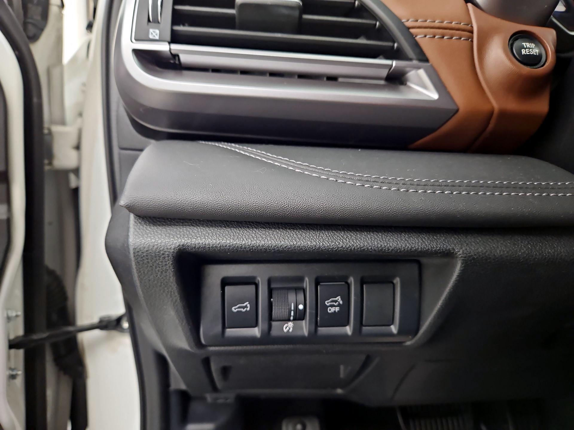 Thumbnail: 2021 Subaru Outback - 13