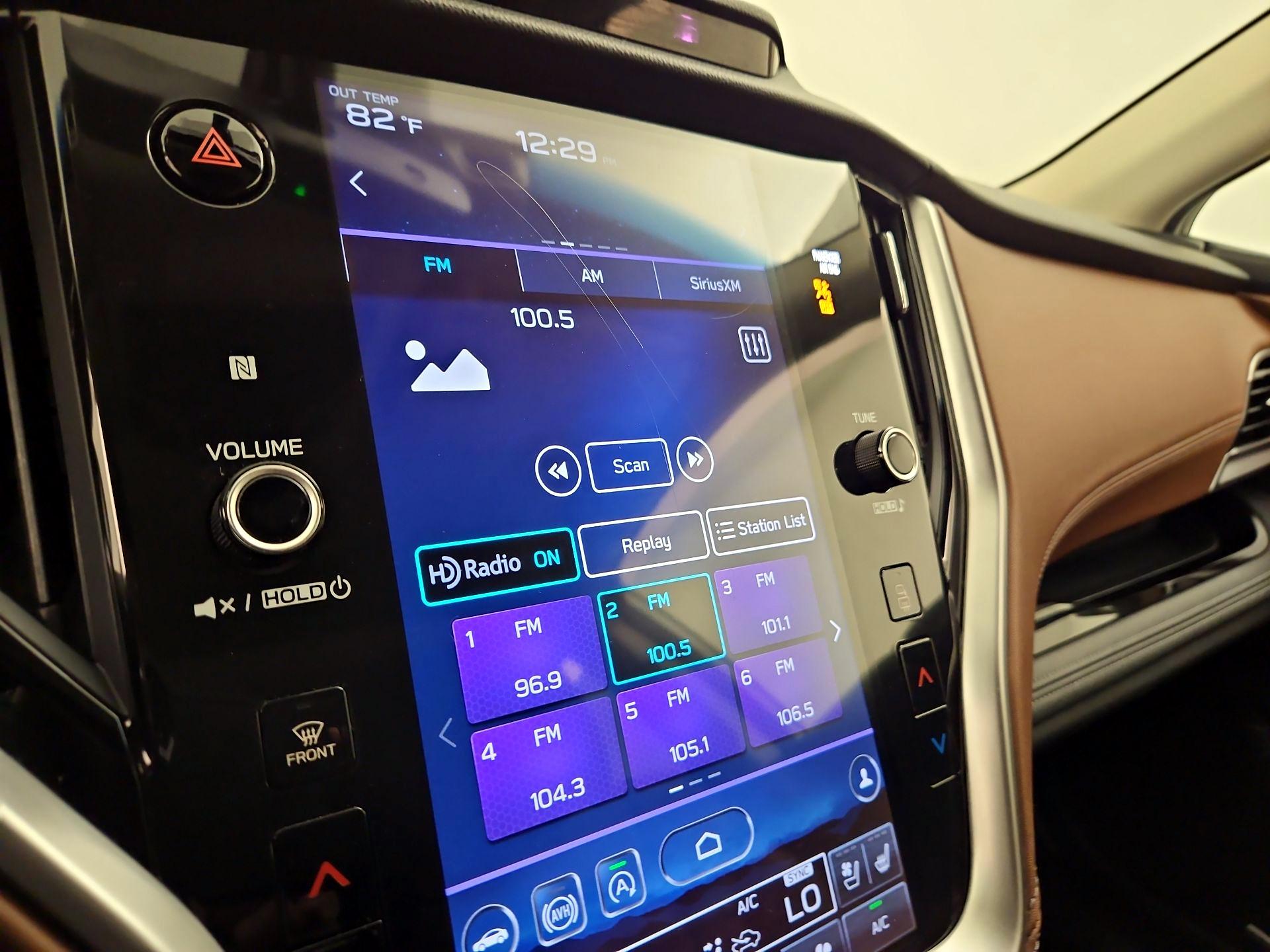 Thumbnail: 2021 Subaru Outback - 16