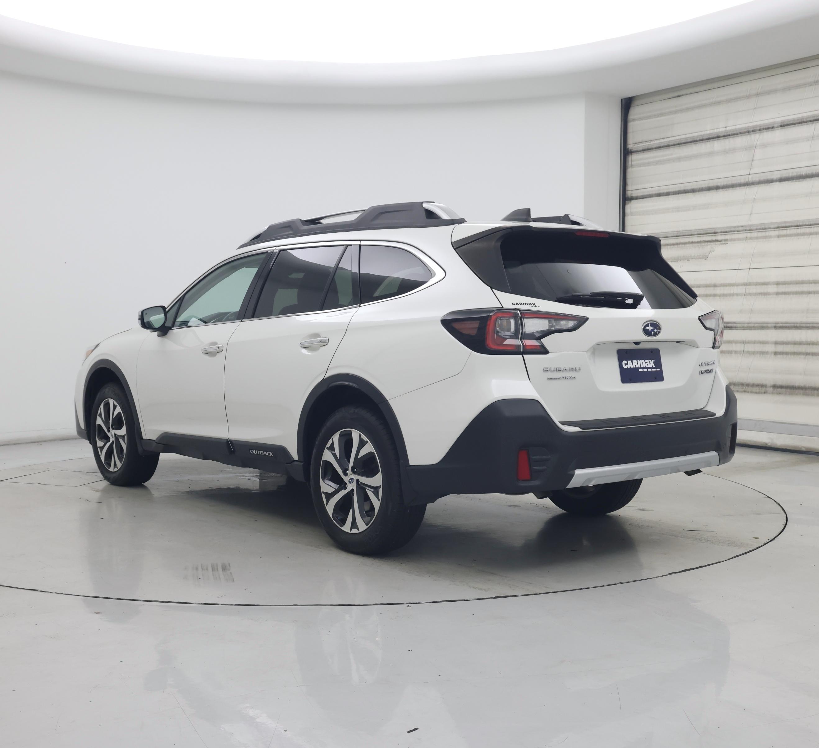 Thumbnail: 2021 Subaru Outback - 2