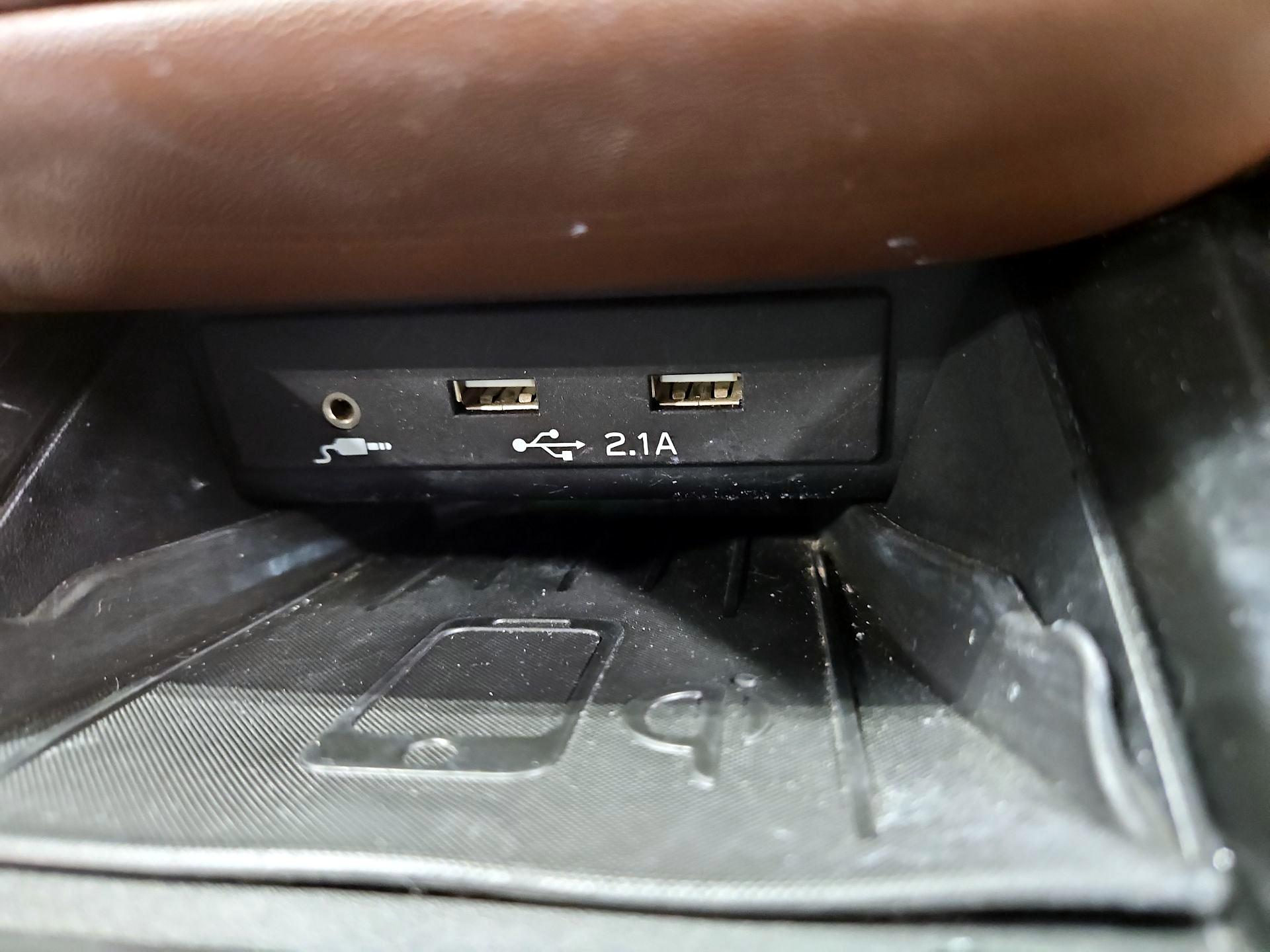 Thumbnail: 2021 Subaru Outback - 19