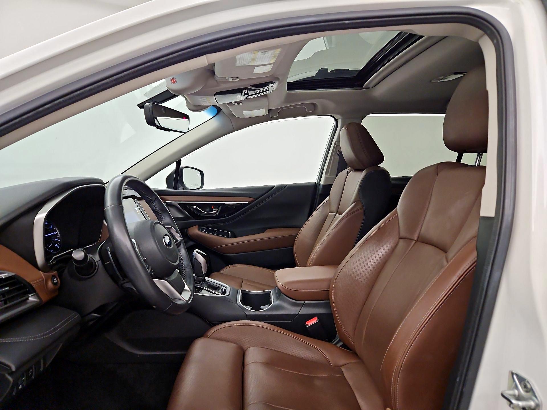 Thumbnail: 2021 Subaru Outback - 20