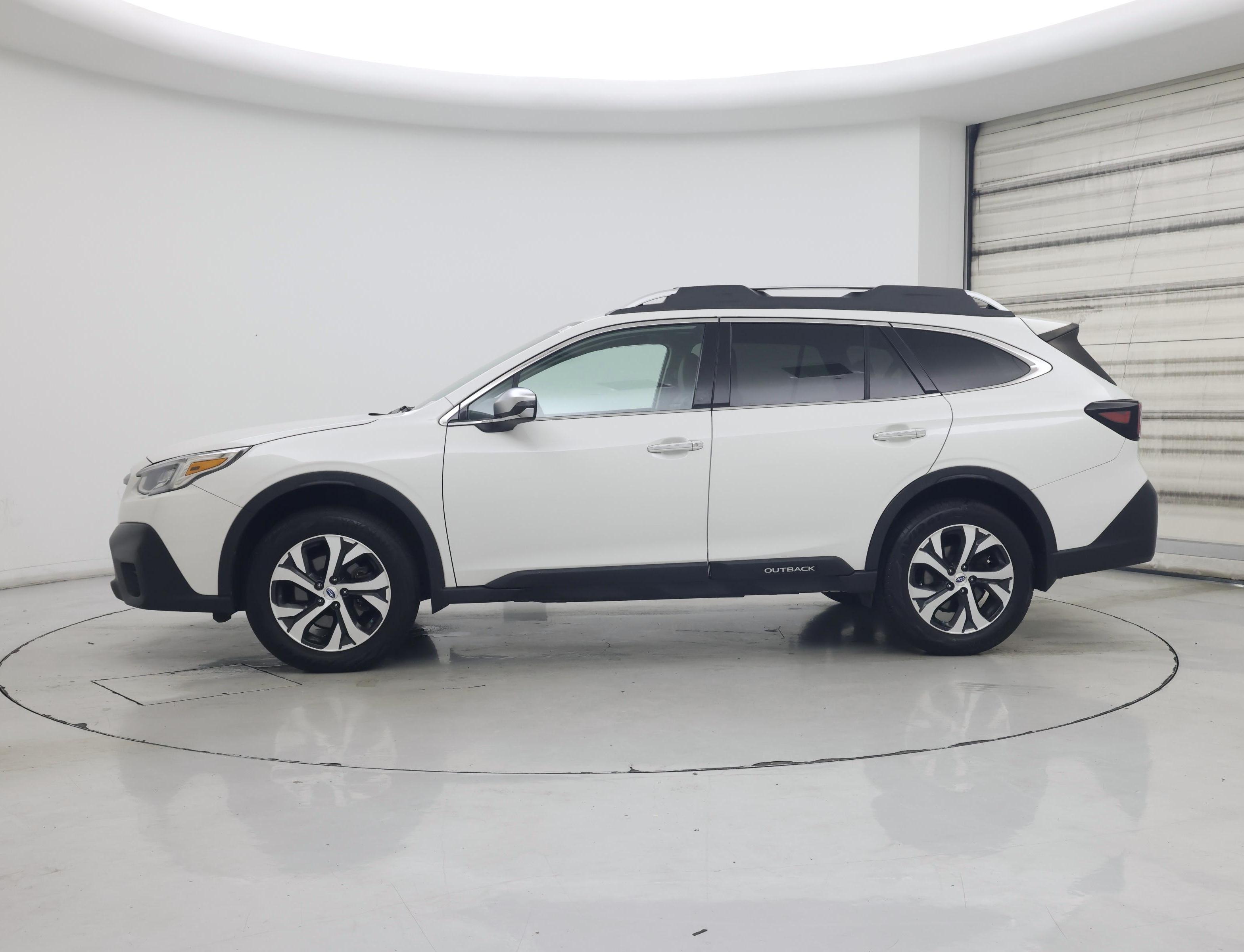 Thumbnail: 2021 Subaru Outback - 3