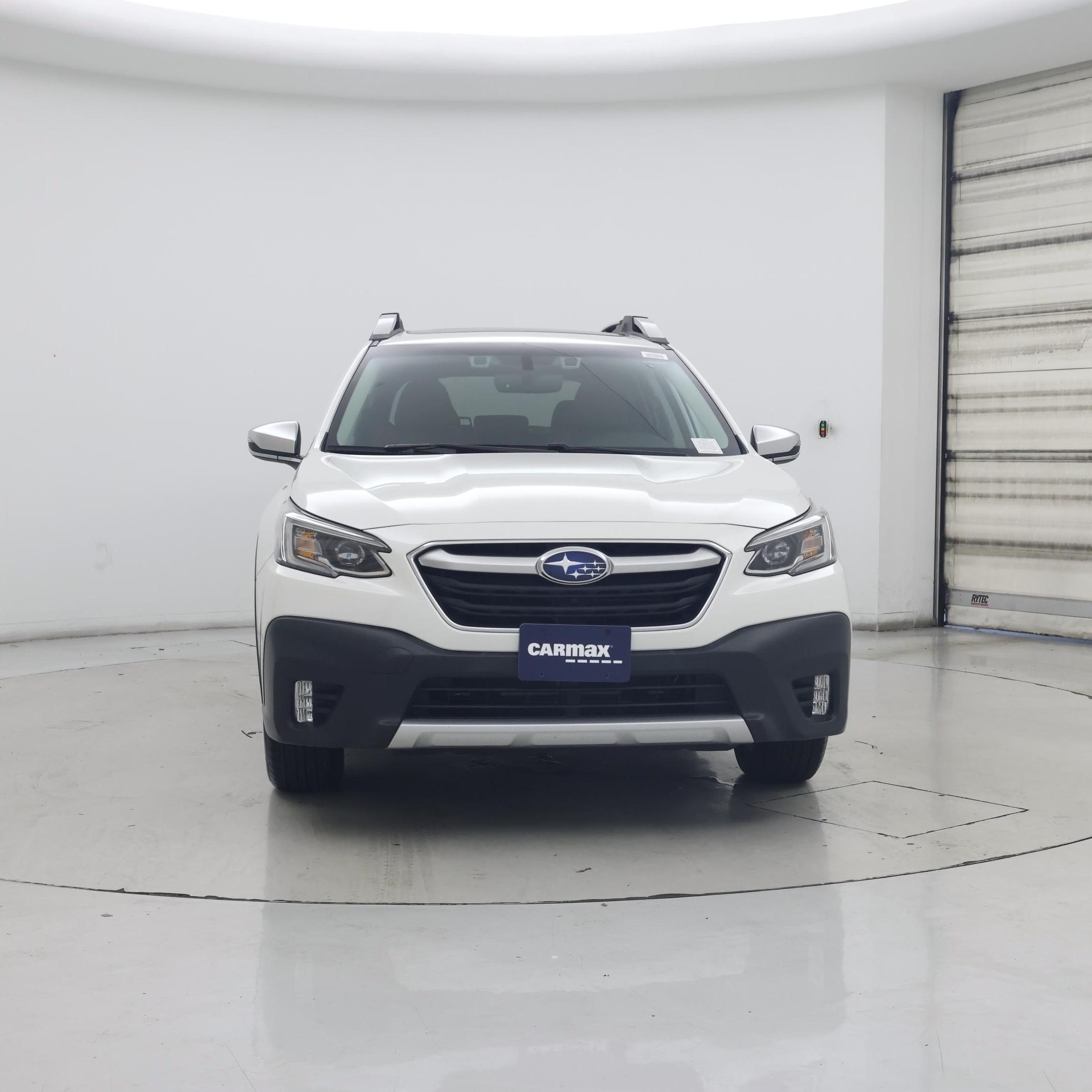 Thumbnail: 2021 Subaru Outback - 5