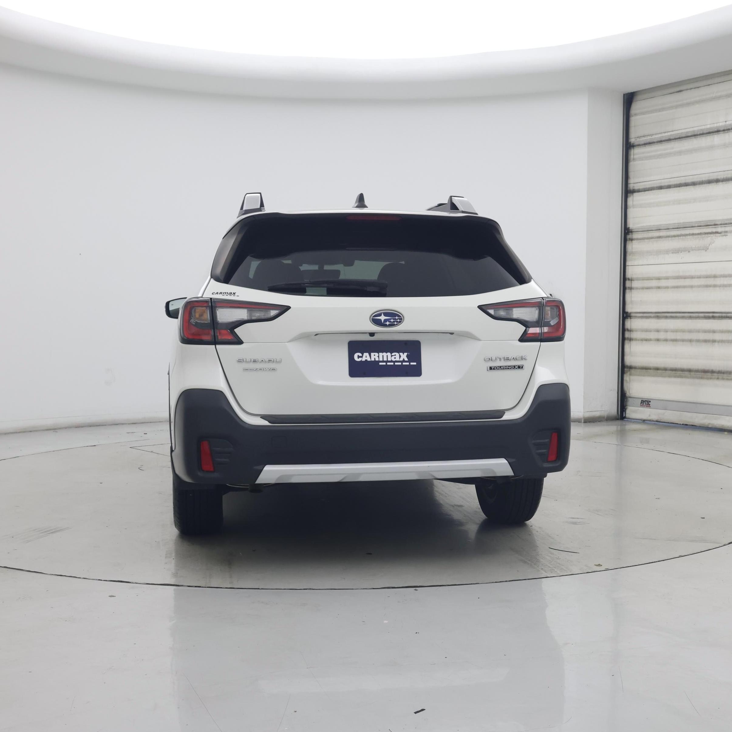Thumbnail: 2021 Subaru Outback - 6