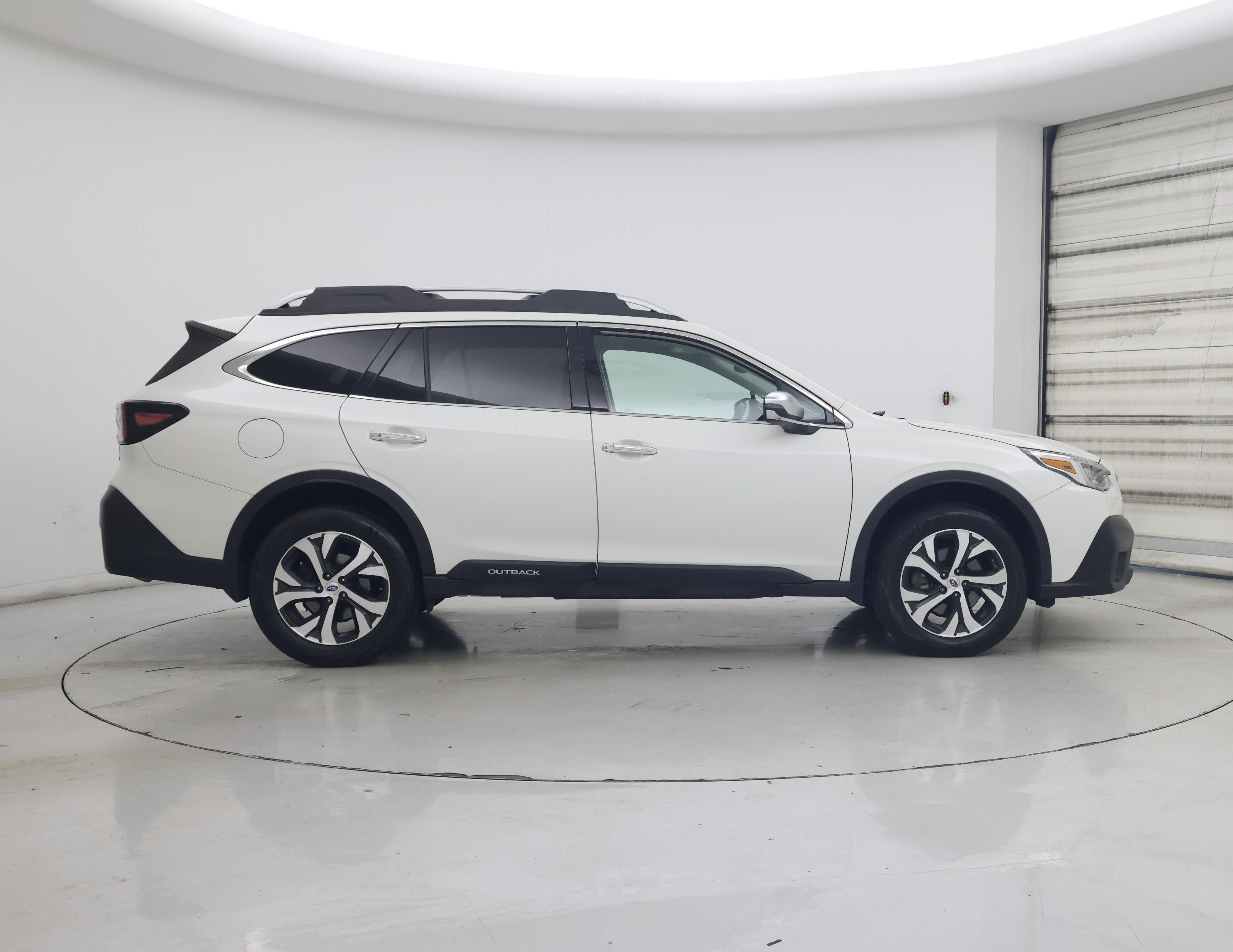 Thumbnail: 2021 Subaru Outback - 7