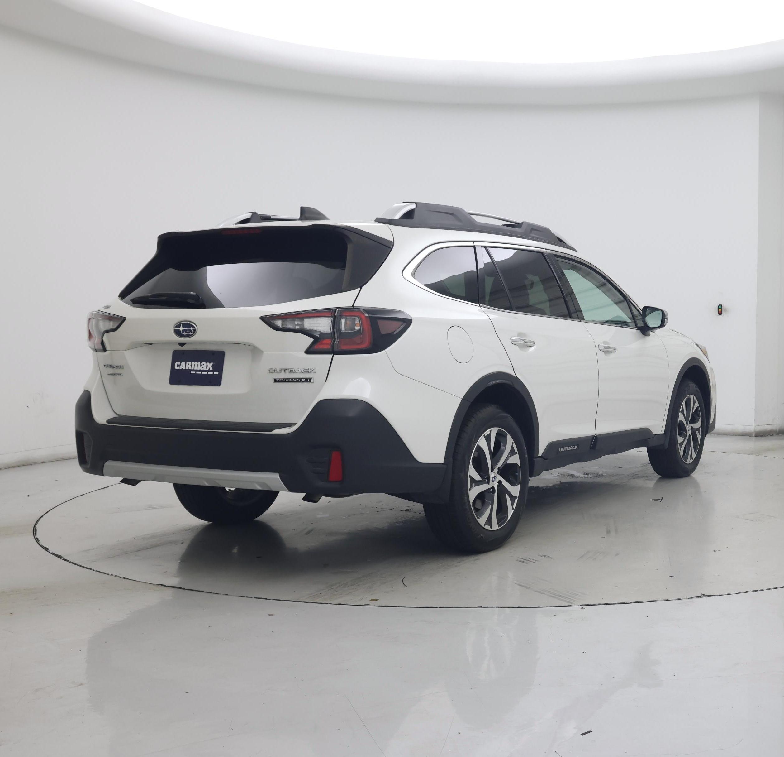 Thumbnail: 2021 Subaru Outback - 8