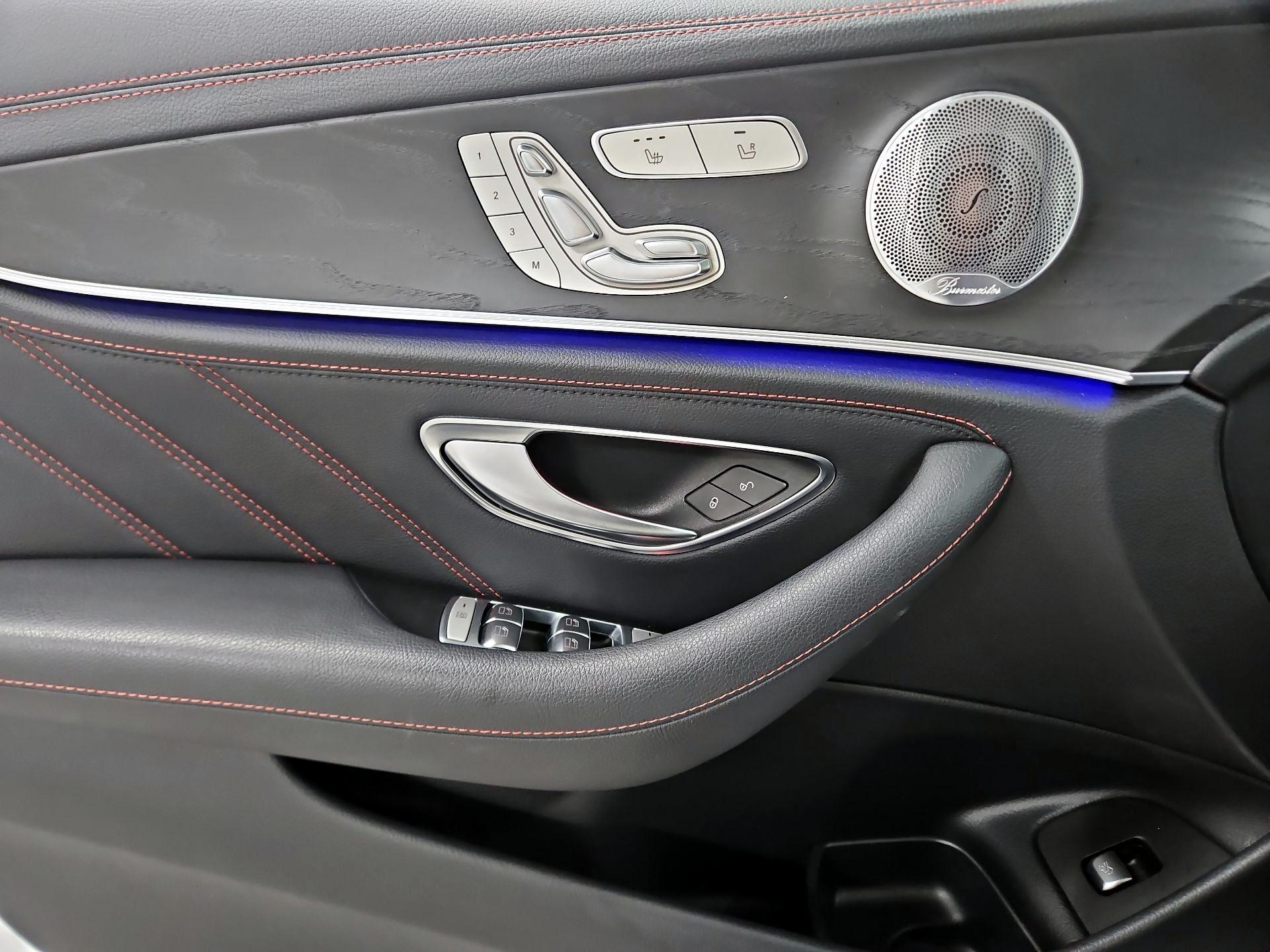 Thumbnail: 2020 Mercedes-Benz E-Class - 12