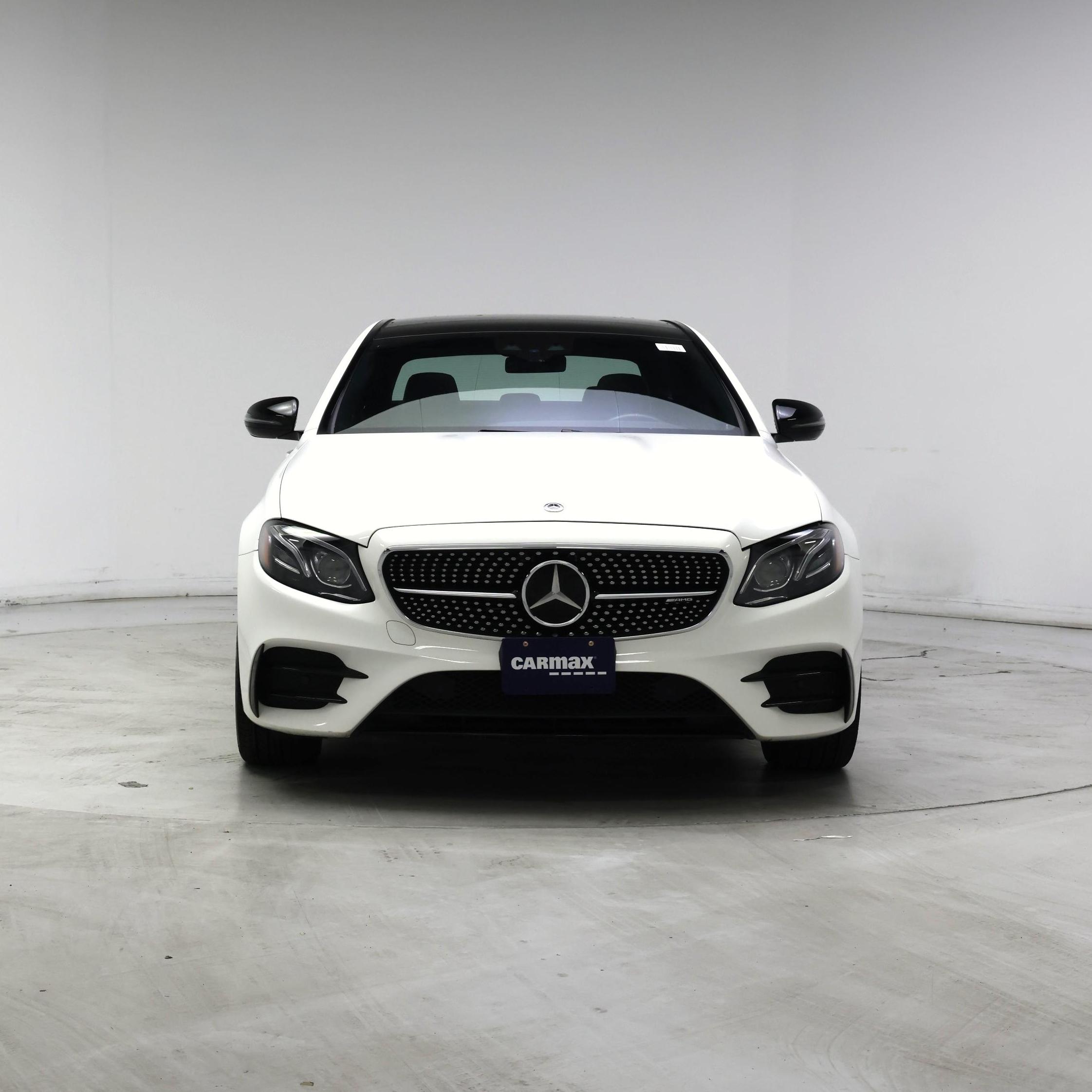 Thumbnail: 2020 Mercedes-Benz E-Class - 5