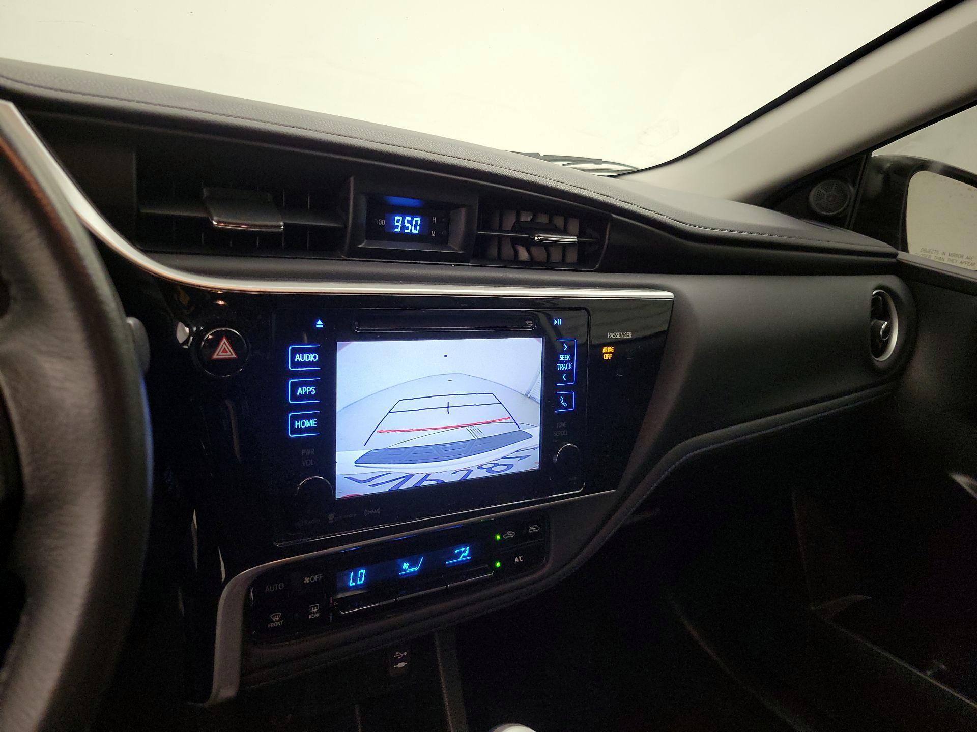 Thumbnail: 2017 Toyota Corolla - 14