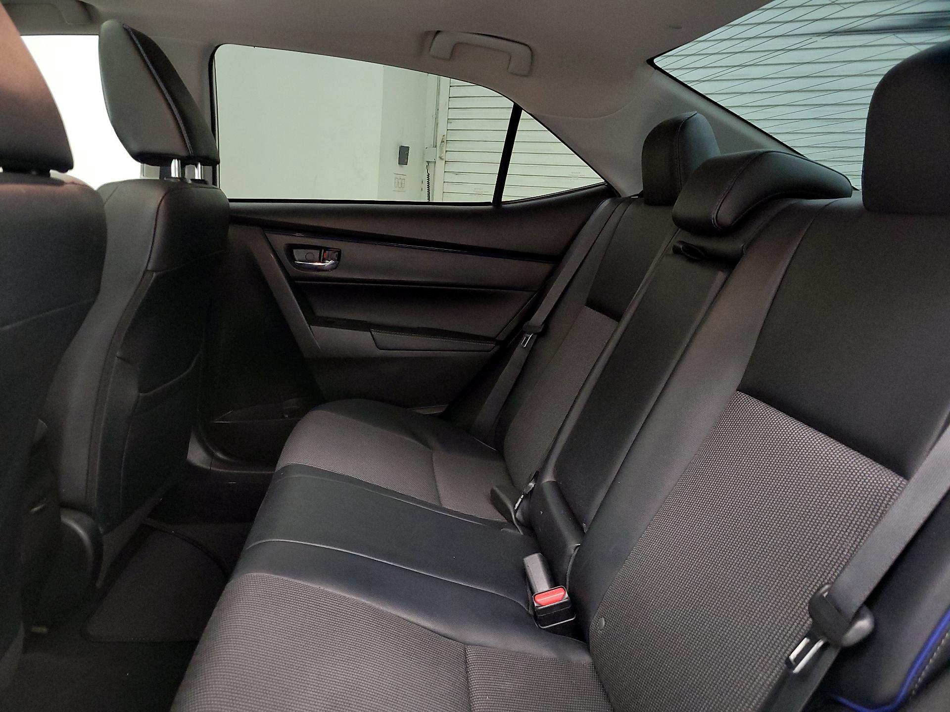 Thumbnail: 2017 Toyota Corolla - 20