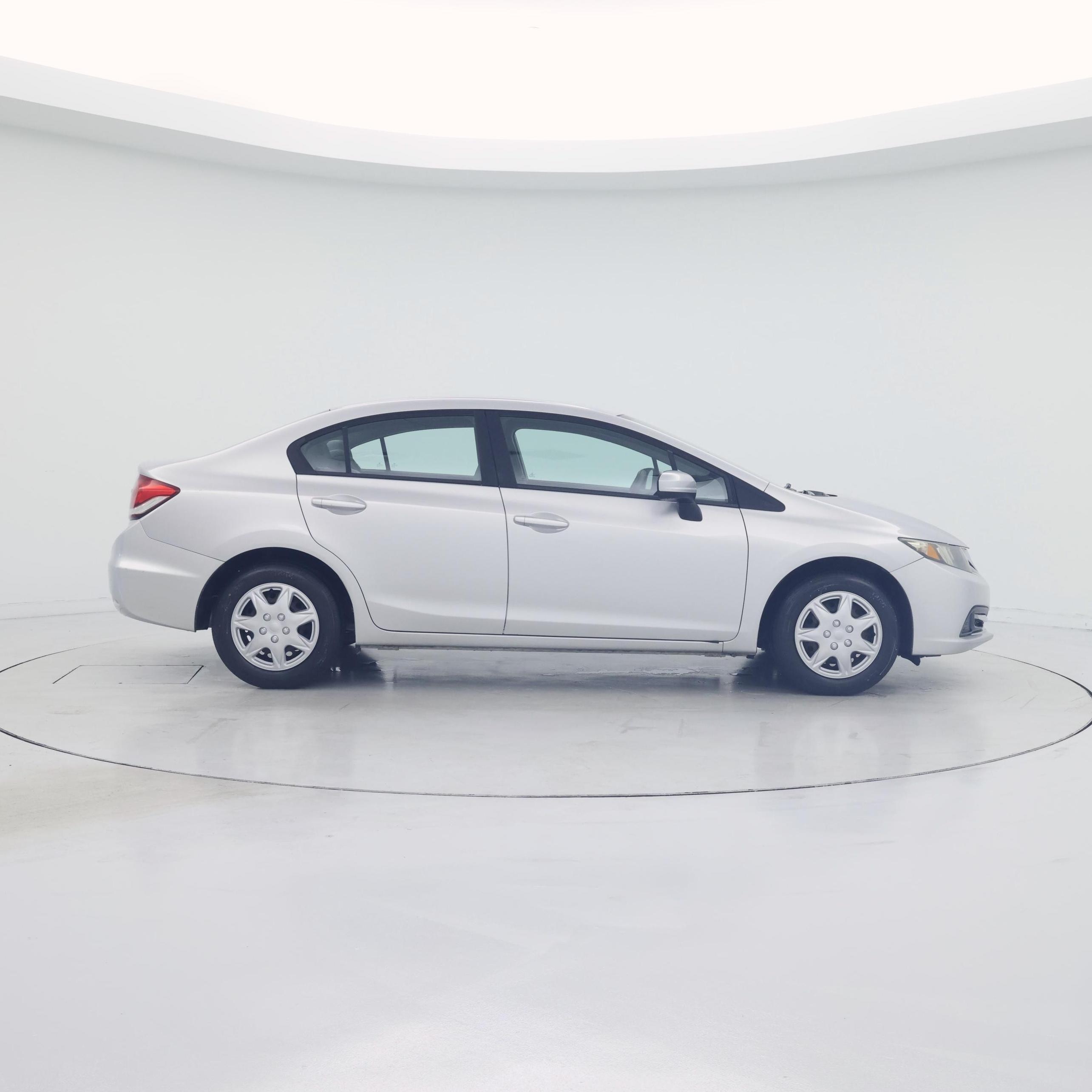 Thumbnail: 2015 Honda Civic - 7