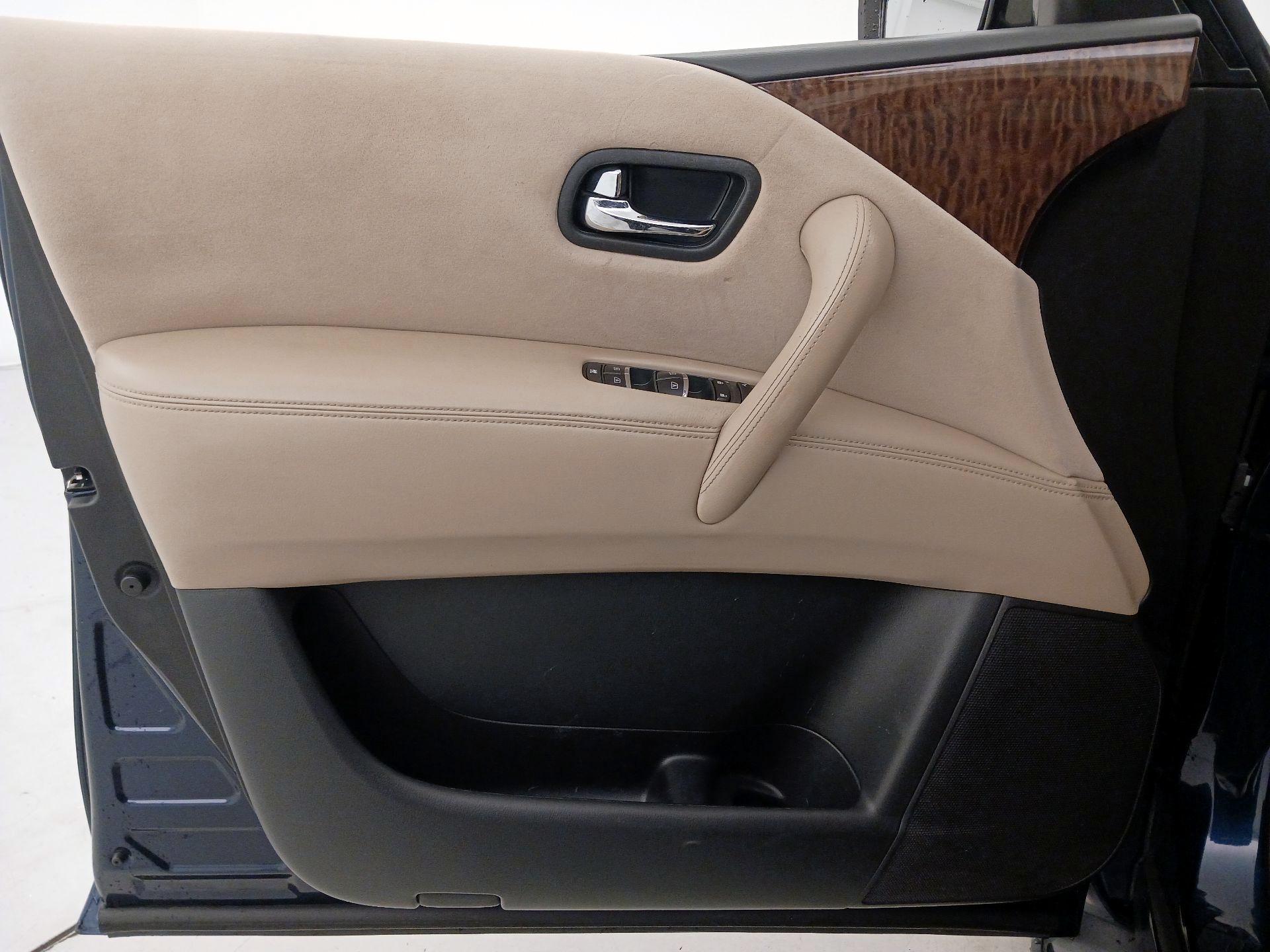 Thumbnail: 2018 Nissan Armada - 12