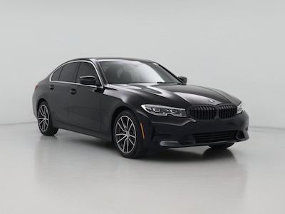2020 BMW 330 I