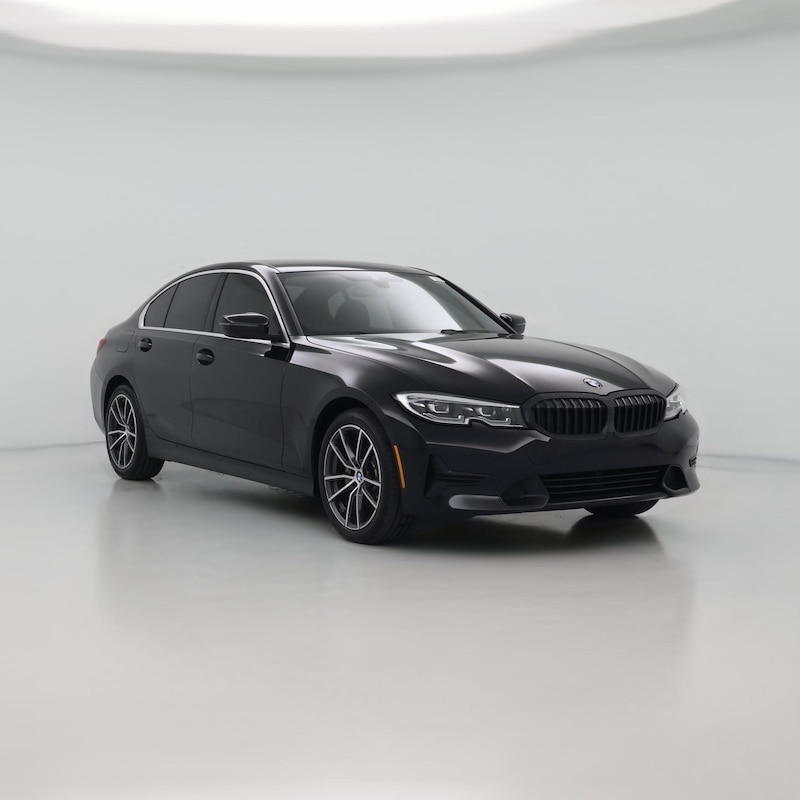 2020 BMW 330 I