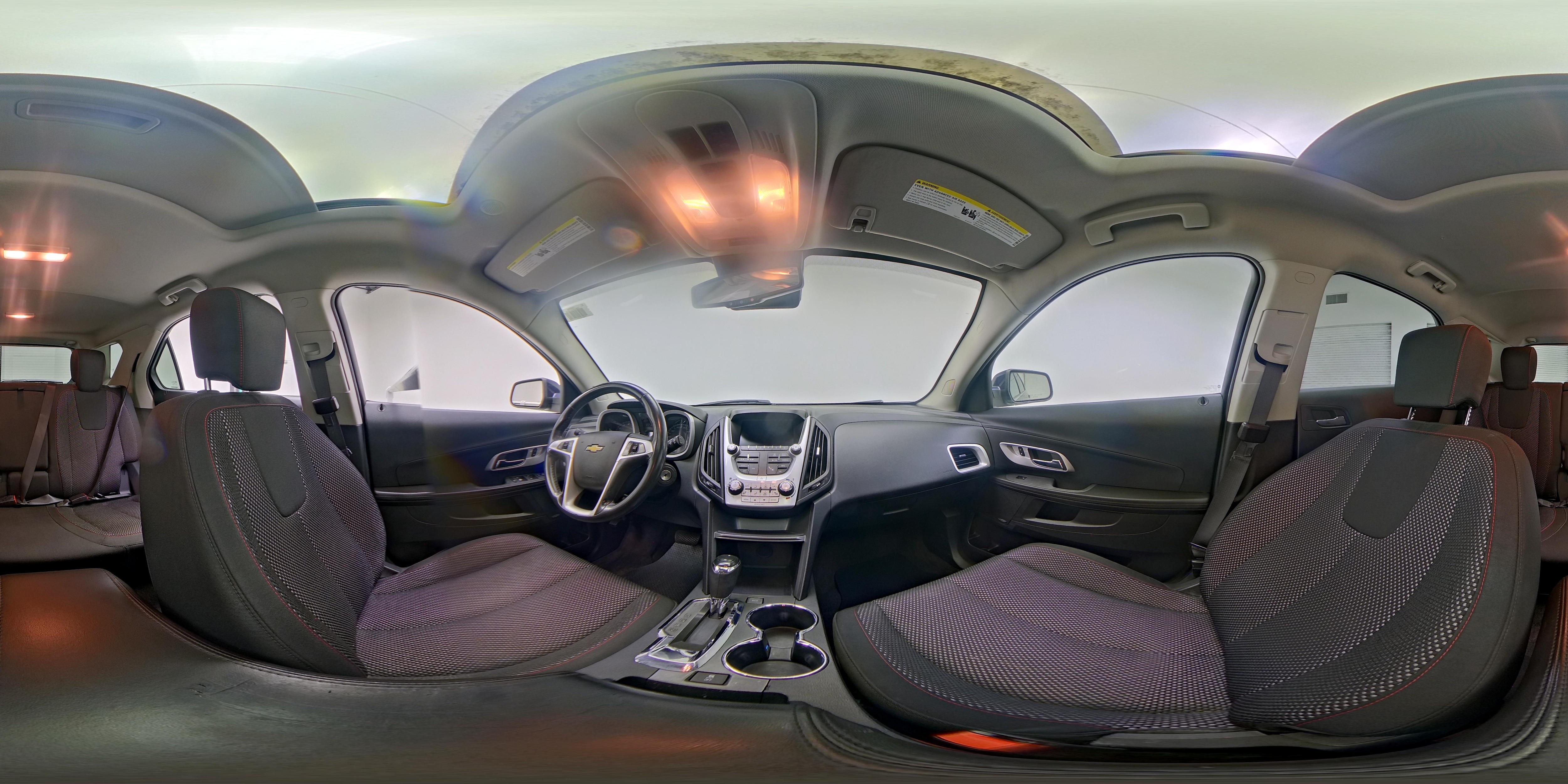 2016 Chevrolet Equinox LT - Photo 25
