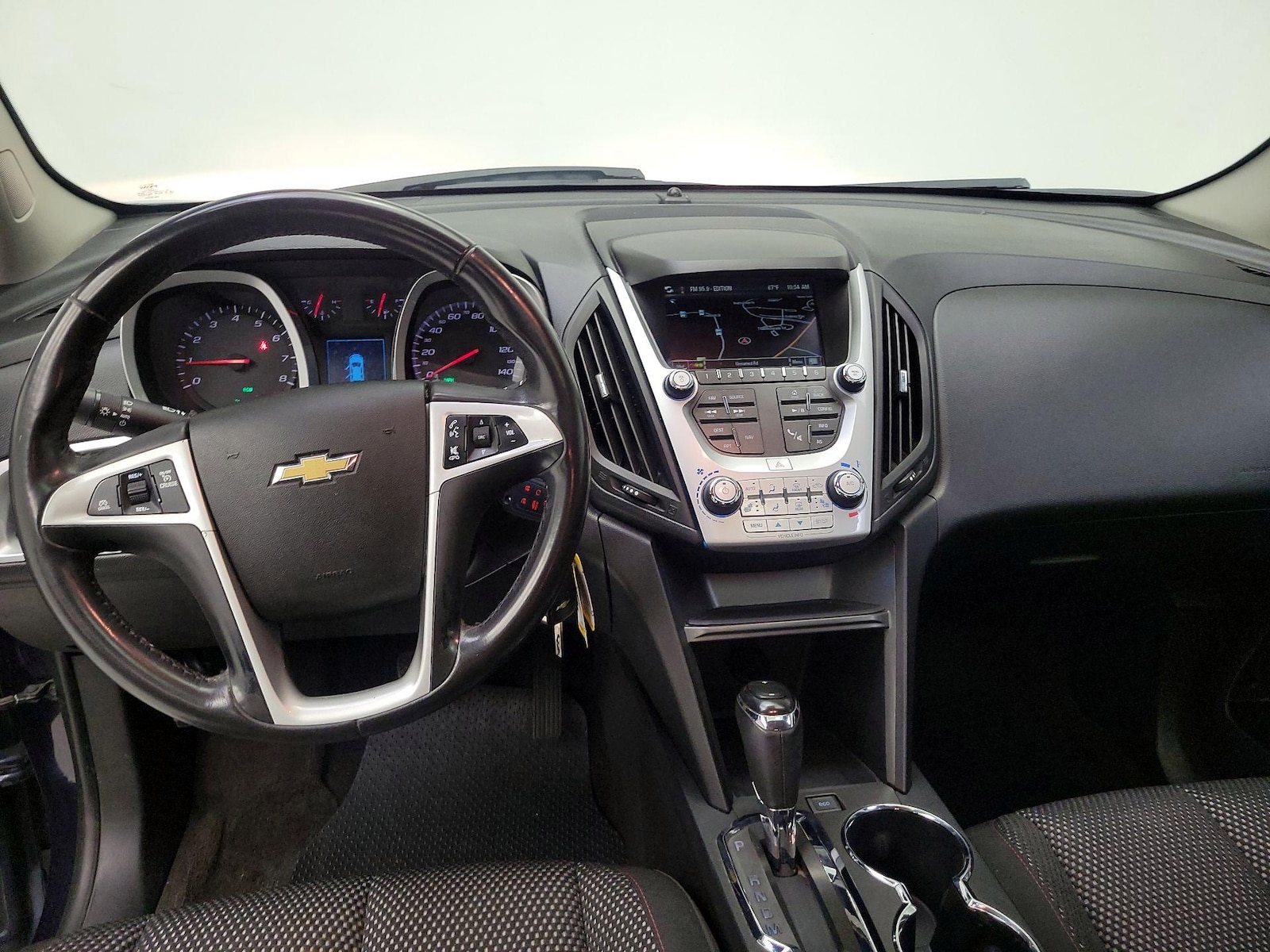 2016 Chevrolet Equinox LT - Photo 10