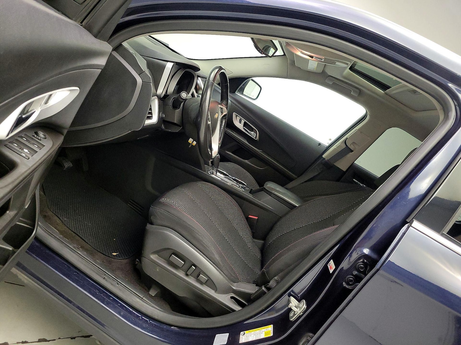 2016 Chevrolet Equinox LT - Photo 12