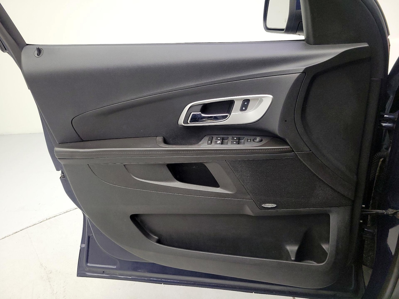 2016 Chevrolet Equinox LT - Photo 13