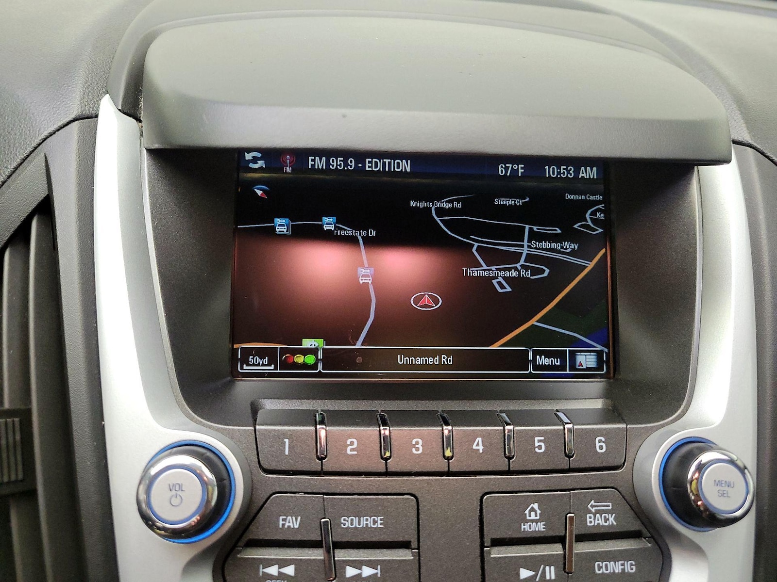 2016 Chevrolet Equinox LT - Photo 14