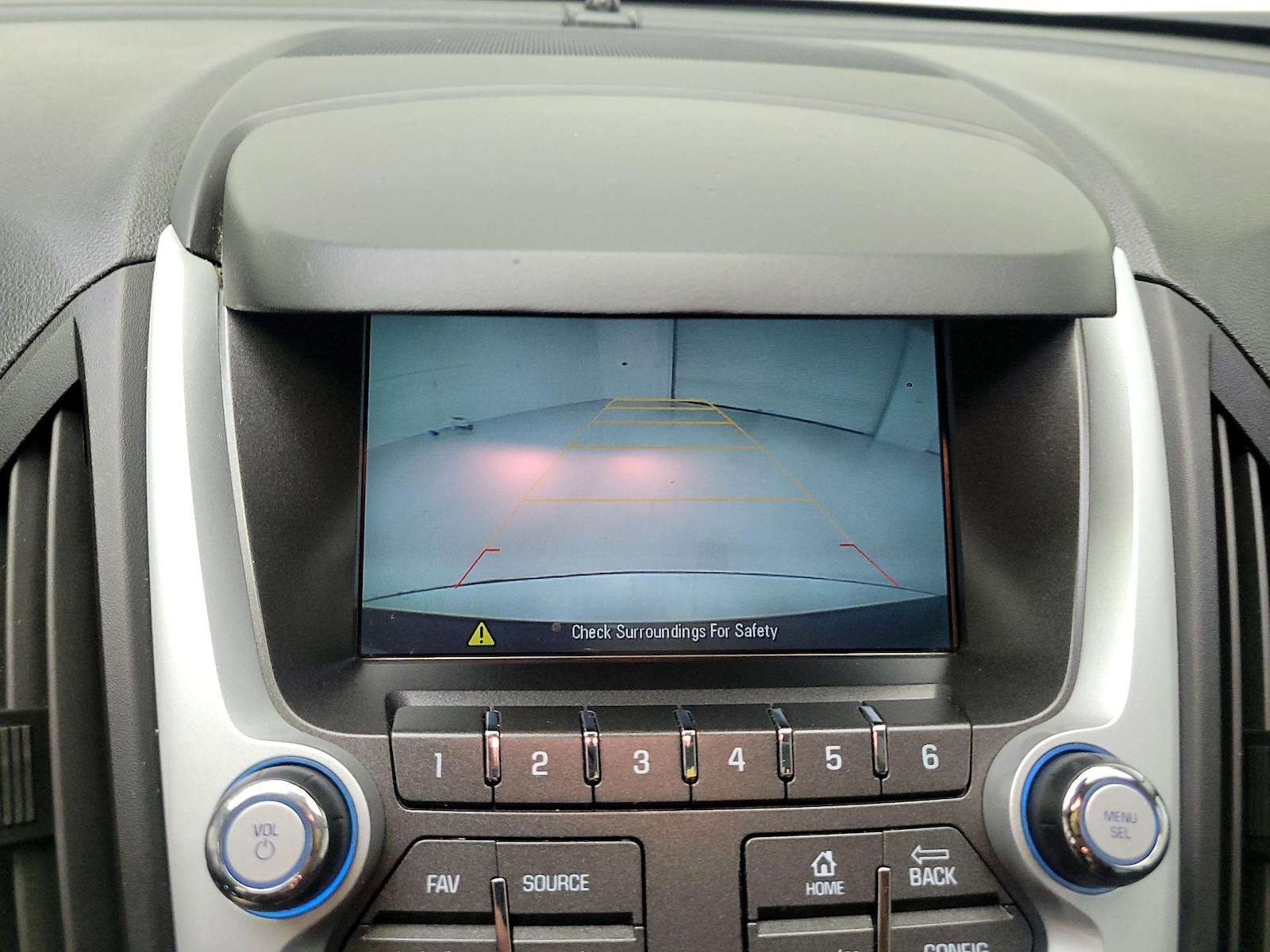 2016 Chevrolet Equinox LT - Photo 15