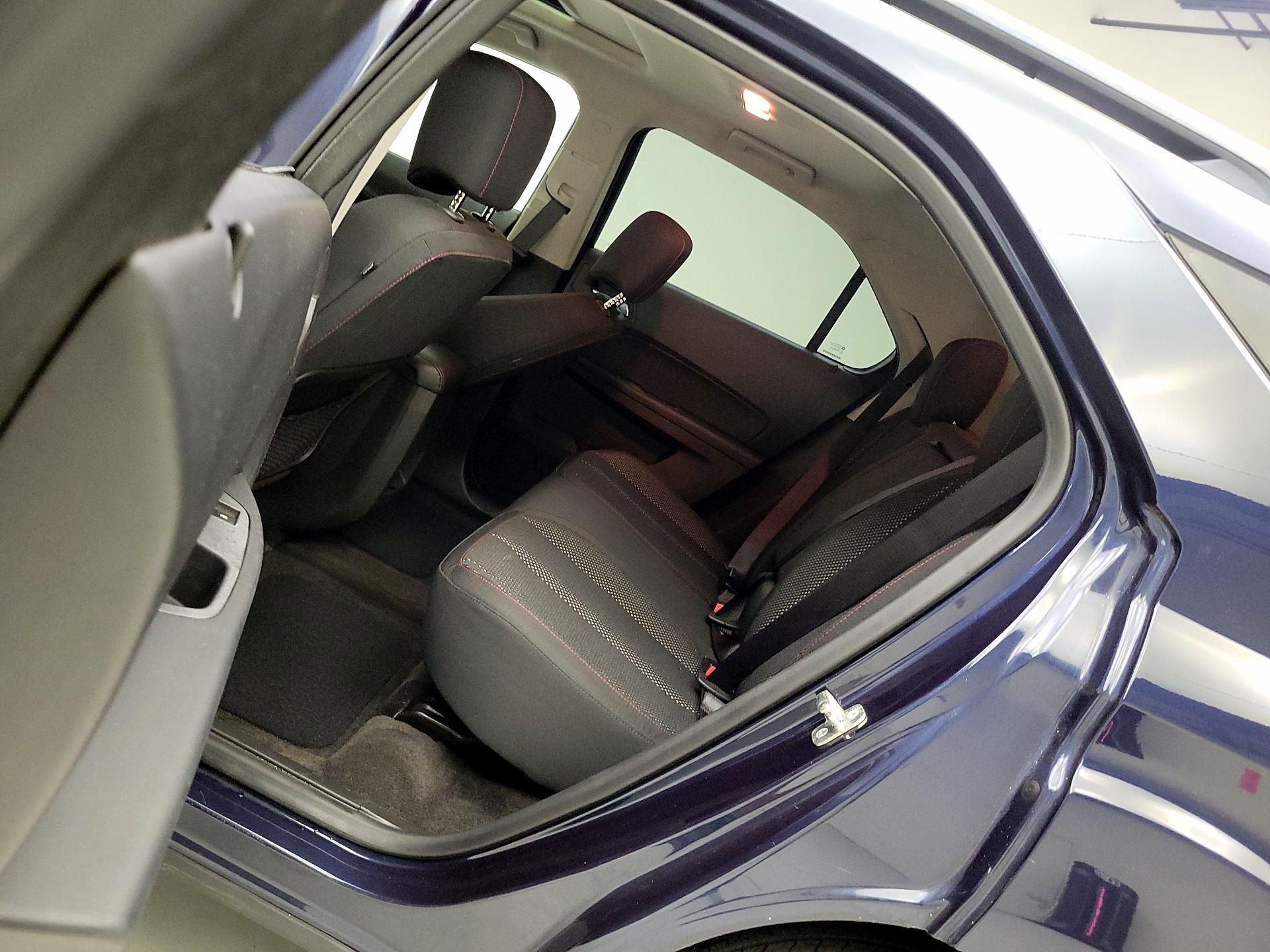 Thumbnail: 2016 Chevrolet Equinox - 20