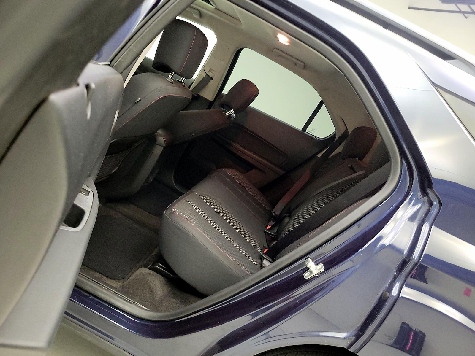 2016 Chevrolet Equinox LT - Photo 21