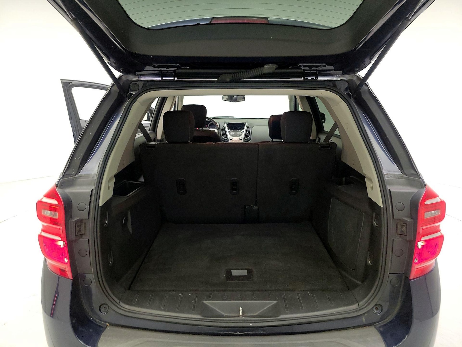 2016 Chevrolet Equinox LT - Photo 22
