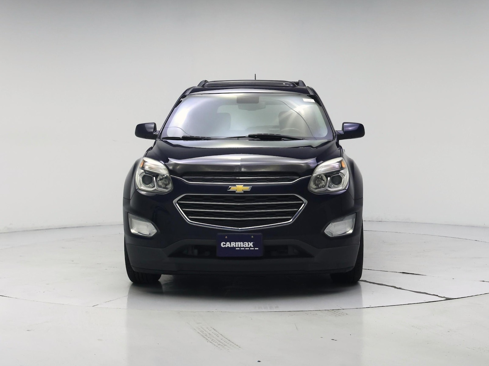 2016 Chevrolet Equinox LT - Photo 6