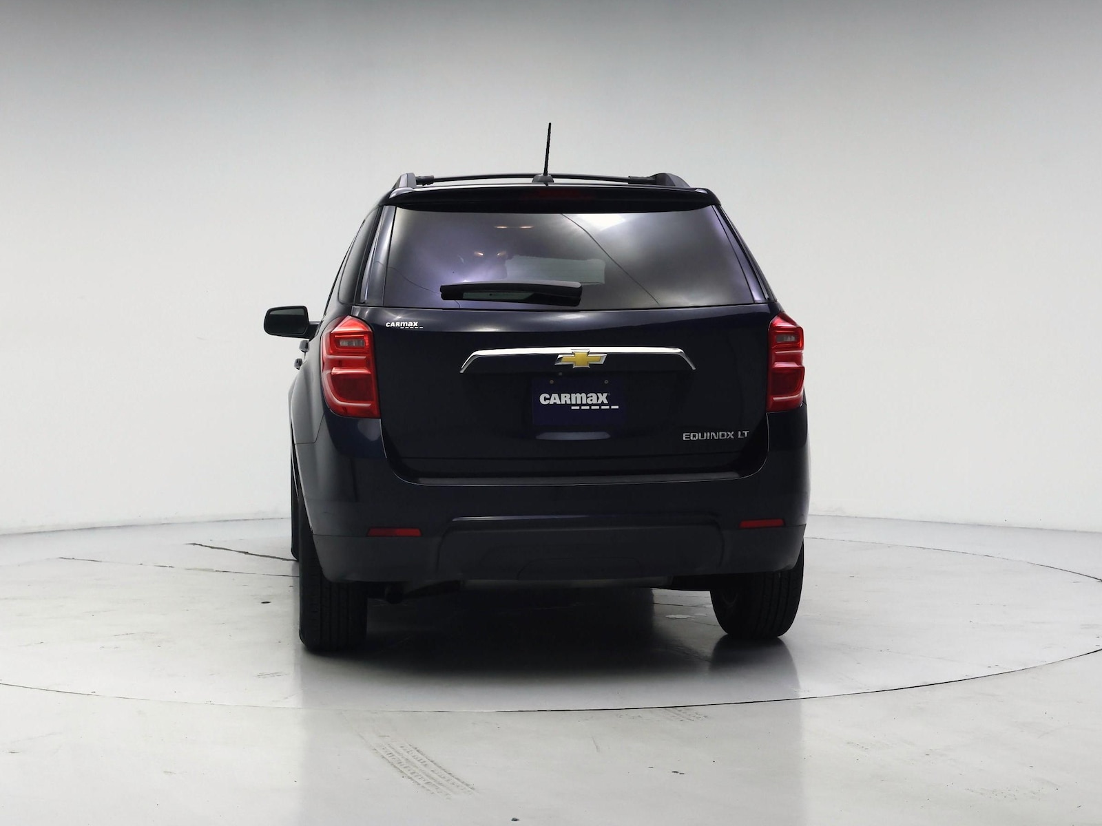 2016 Chevrolet Equinox LT - Photo 7