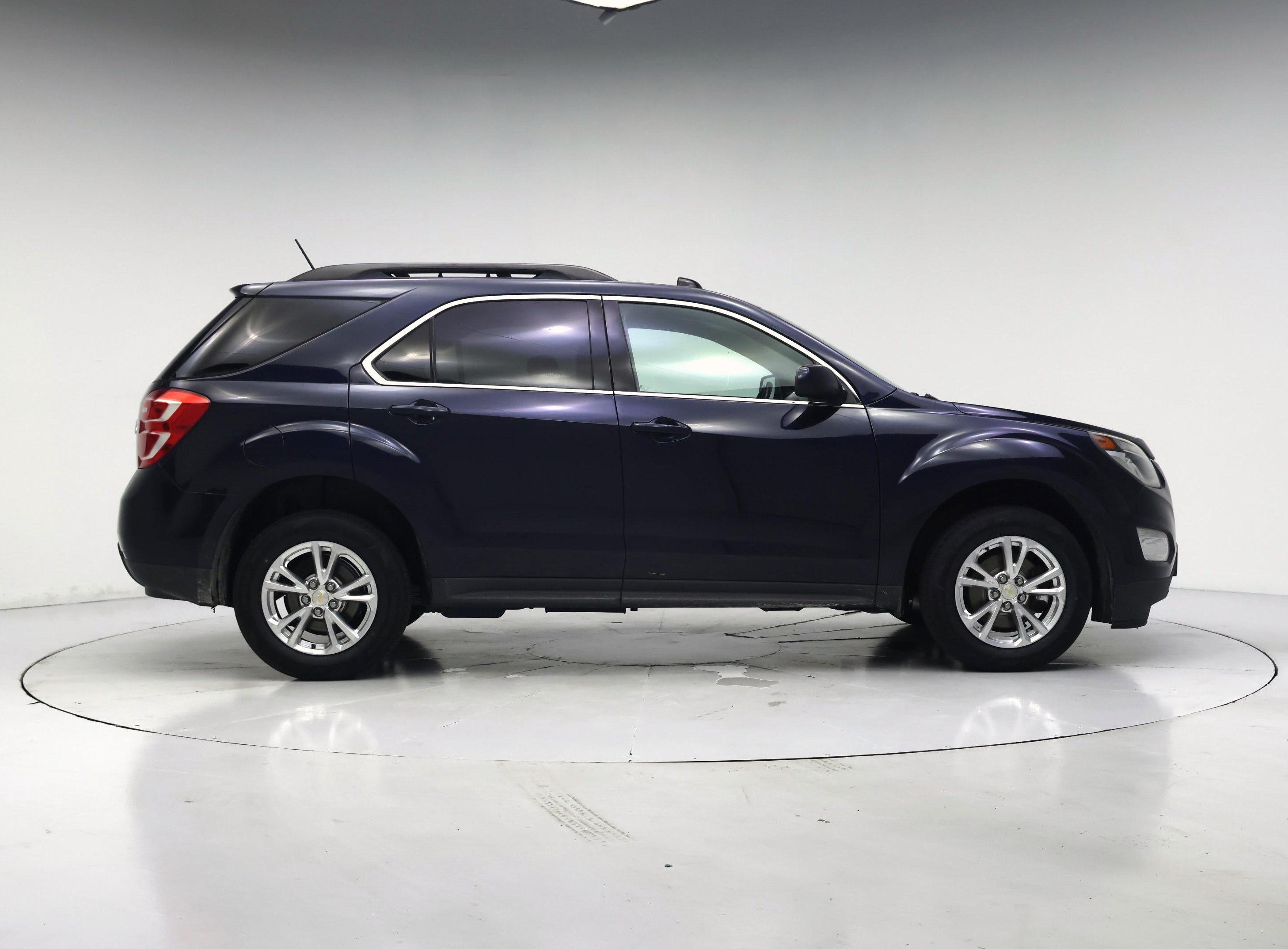 Thumbnail: 2016 Chevrolet Equinox - 7