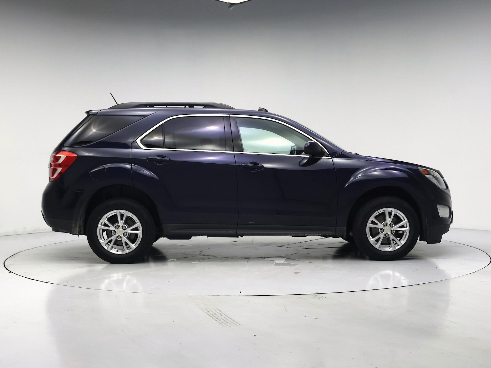 2016 Chevrolet Equinox LT - Photo 8