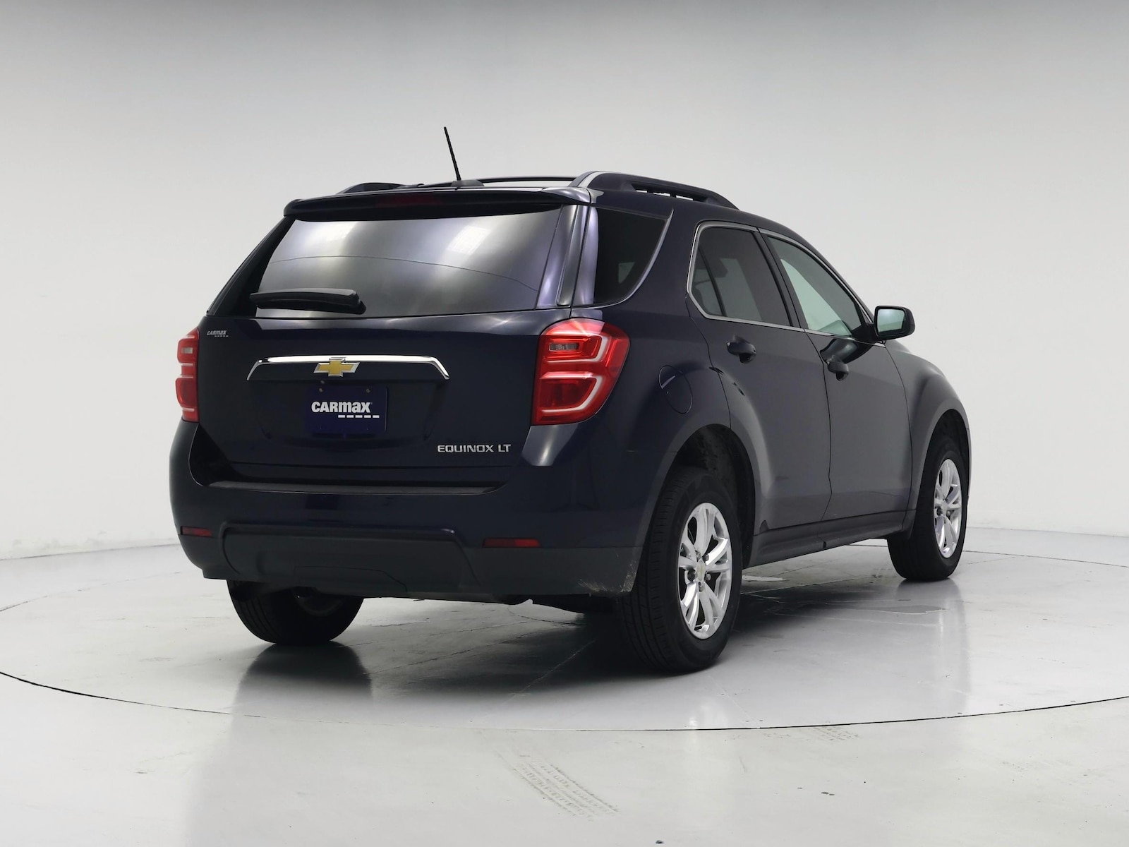 2016 Chevrolet Equinox LT - Photo 9