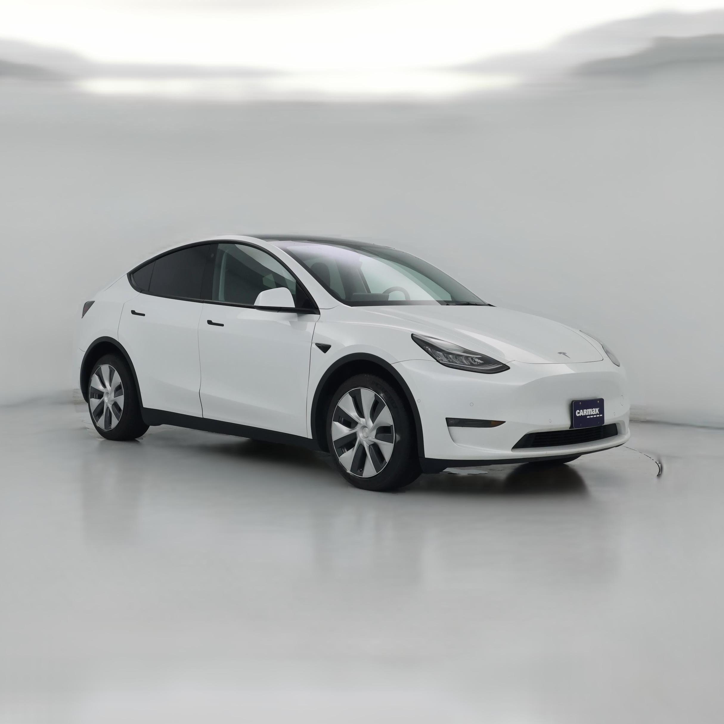 Thumbnail: 2022 Tesla Model Y - 1