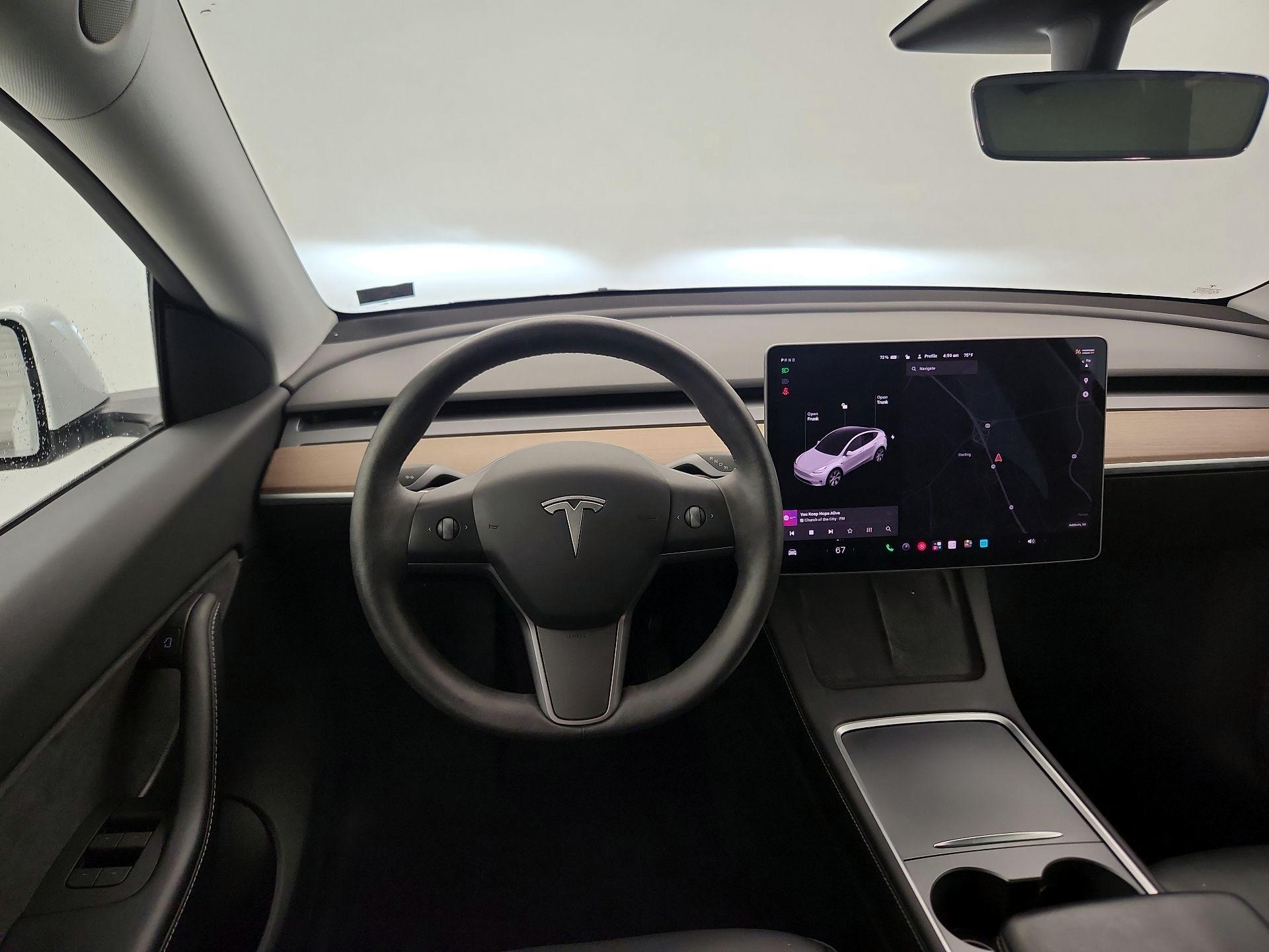 Thumbnail: 2022 Tesla Model Y - 10