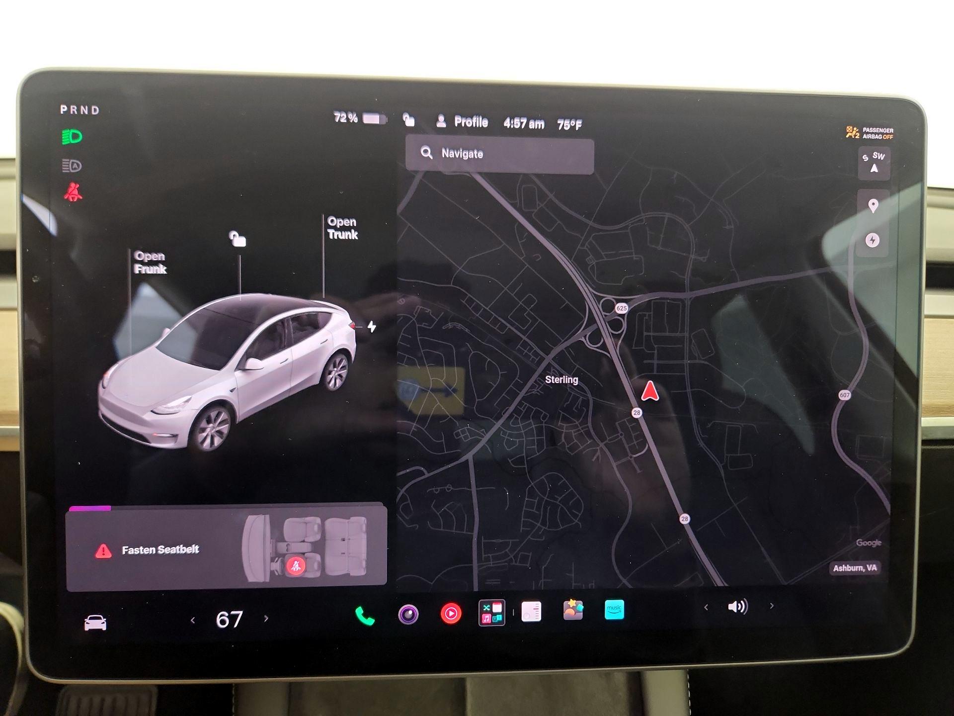 Thumbnail: 2022 Tesla Model Y - 13