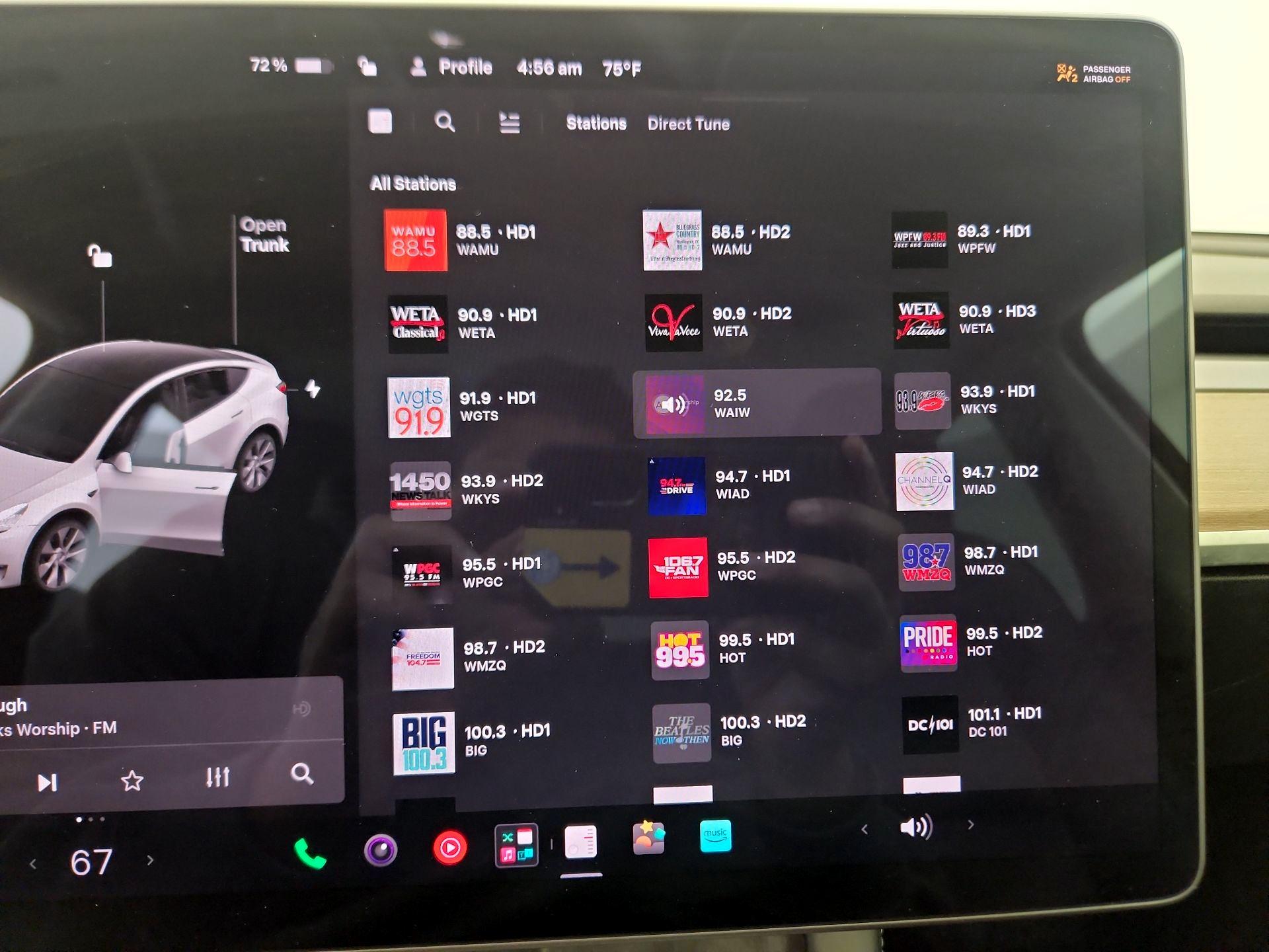 Thumbnail: 2022 Tesla Model Y - 15